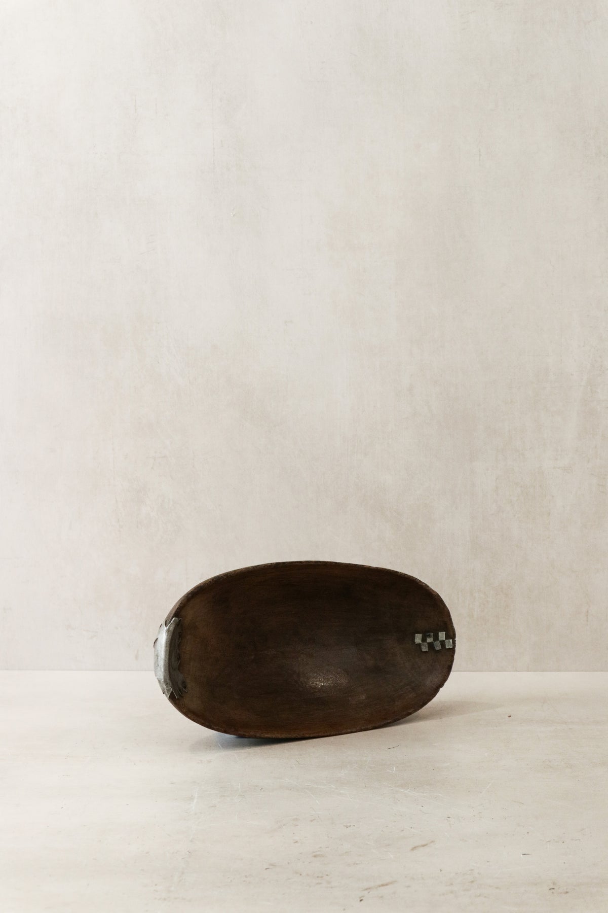 Vintage Tutsi Bowl Rwanda - 105.3