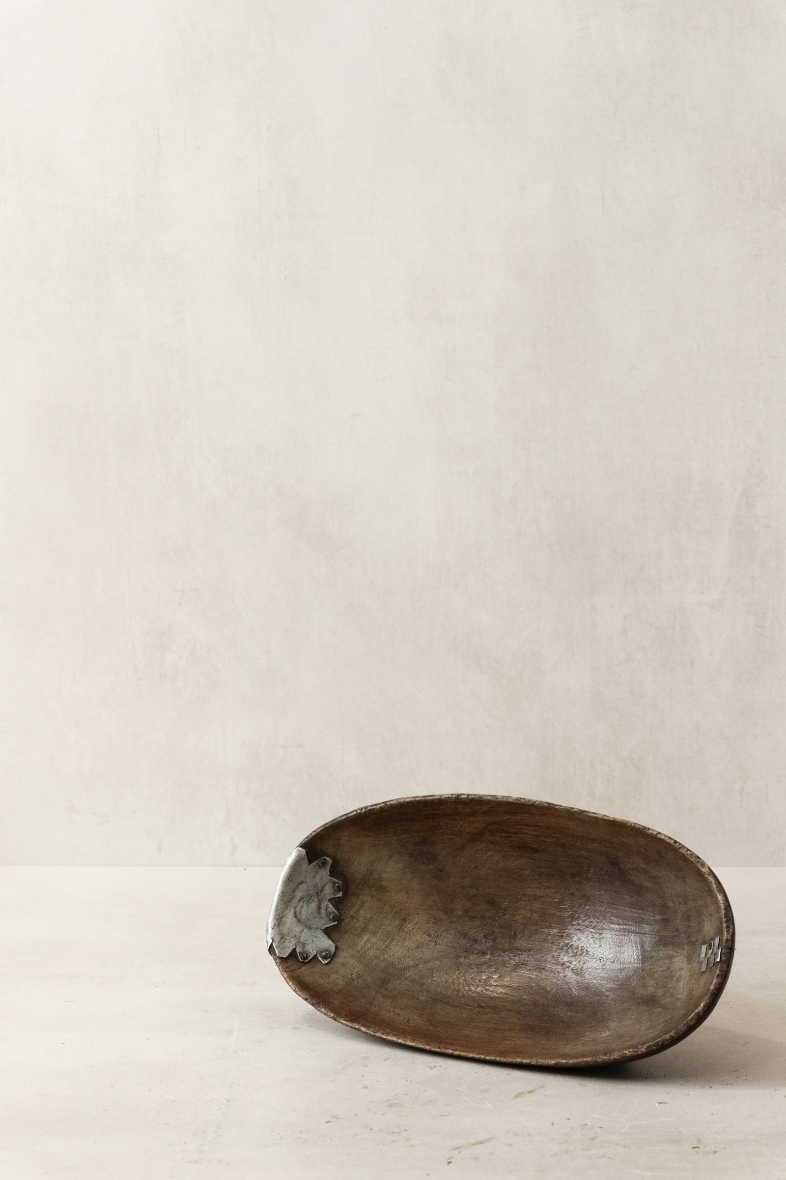 Vintage Tutsi Bowl Rwanda - 105.3