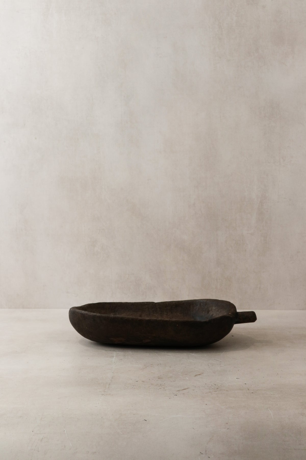 Vintage Tutsi Bowl Rwanda - 105.4