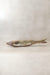 Driftwood Hand Carved Fish - (15.1)