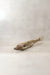 Driftwood Hand Carved Fish - (15.1)