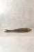 Driftwood Hand Carved Fish - (15.1)