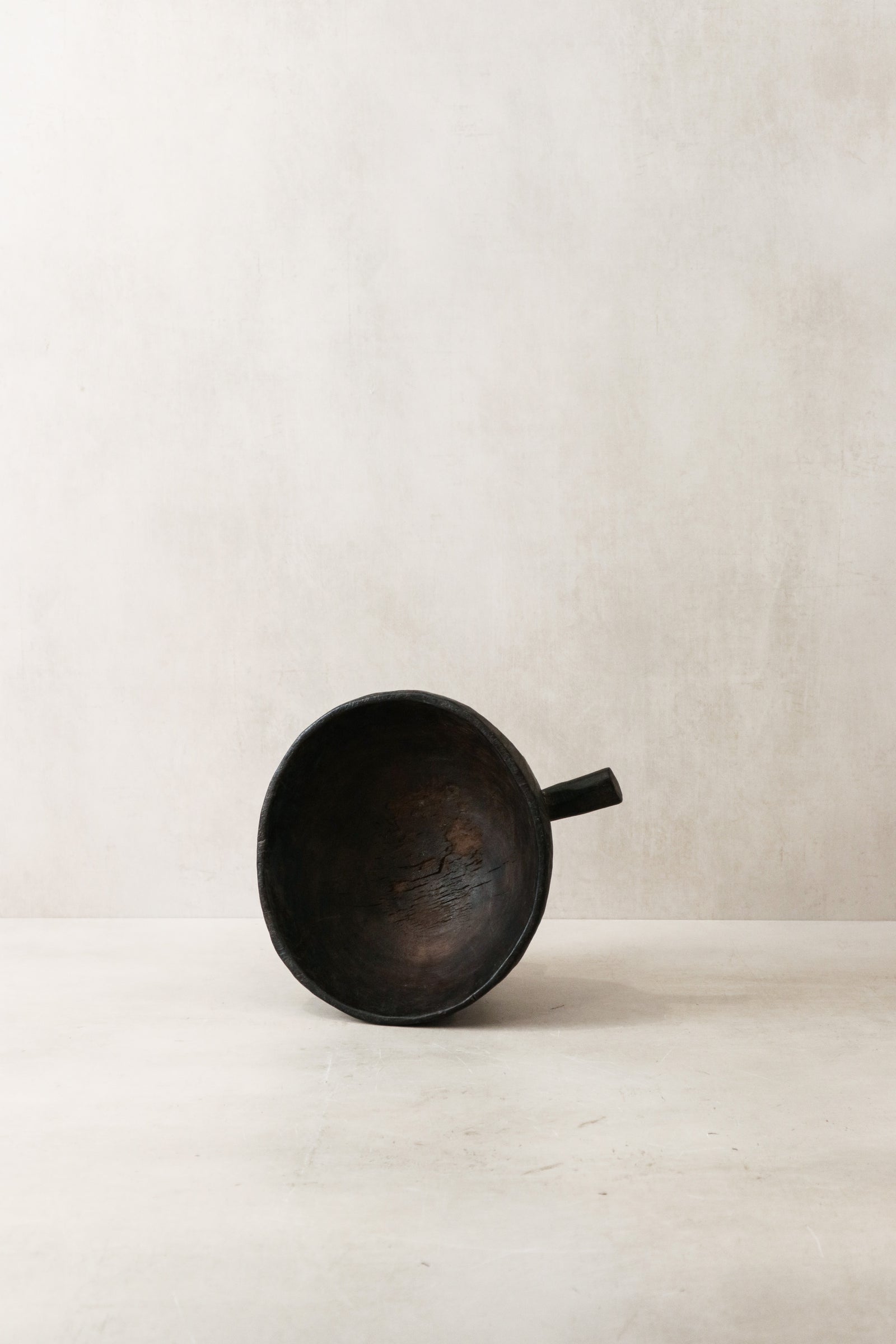 Vintage Tutsi Bowl Rwanda - 106.1