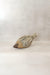 Driftwood Hand Carved Fish - (15.2)