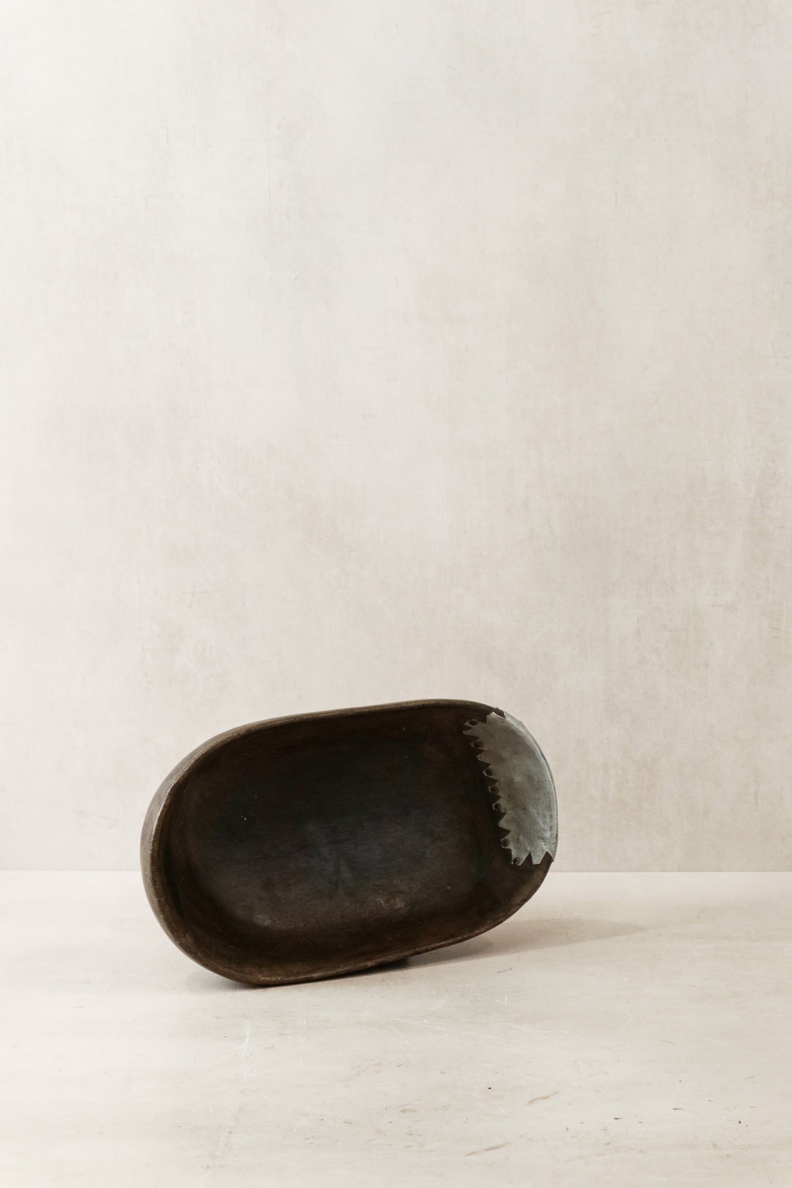 Vintage Tutsi Bowl Rwanda - 105.8