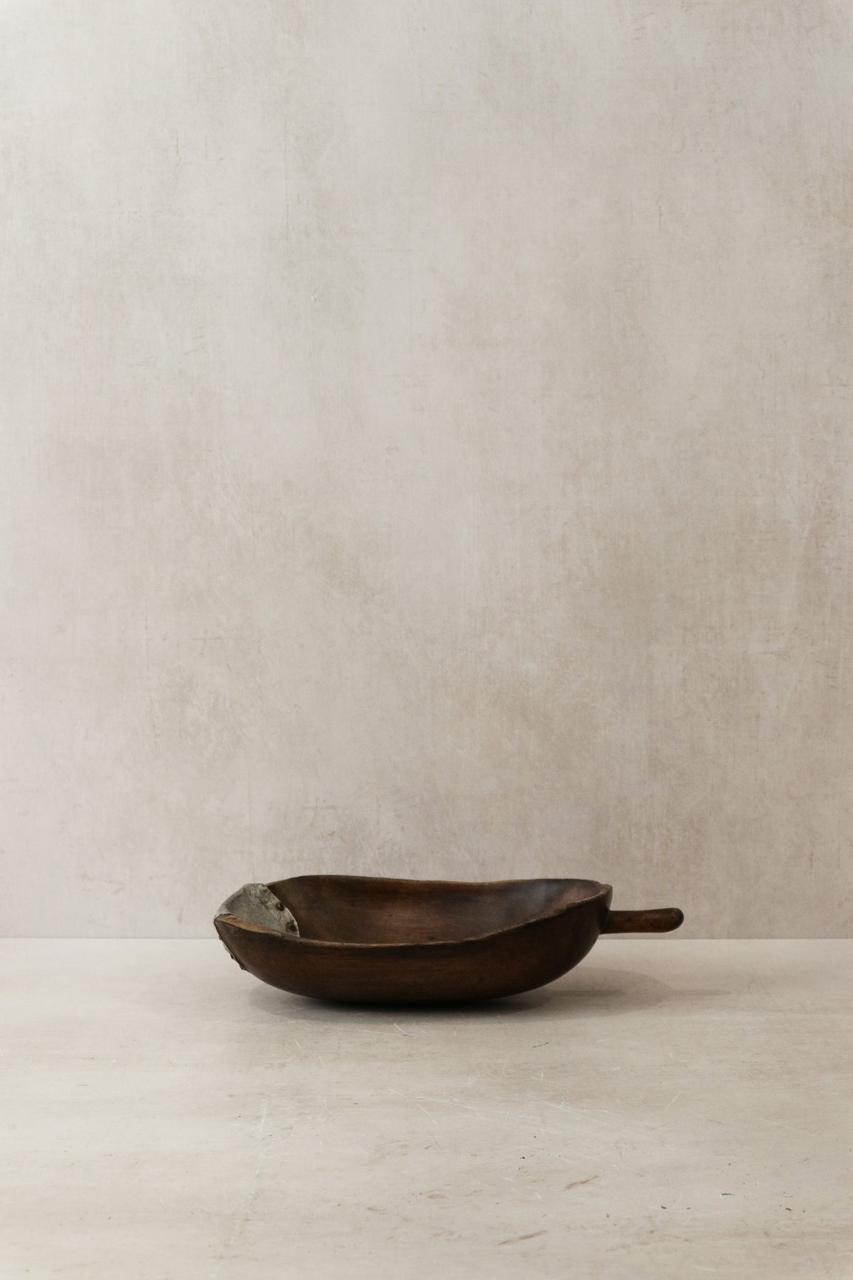 Vintage Tutsi Bowl Rwanda - 45.1