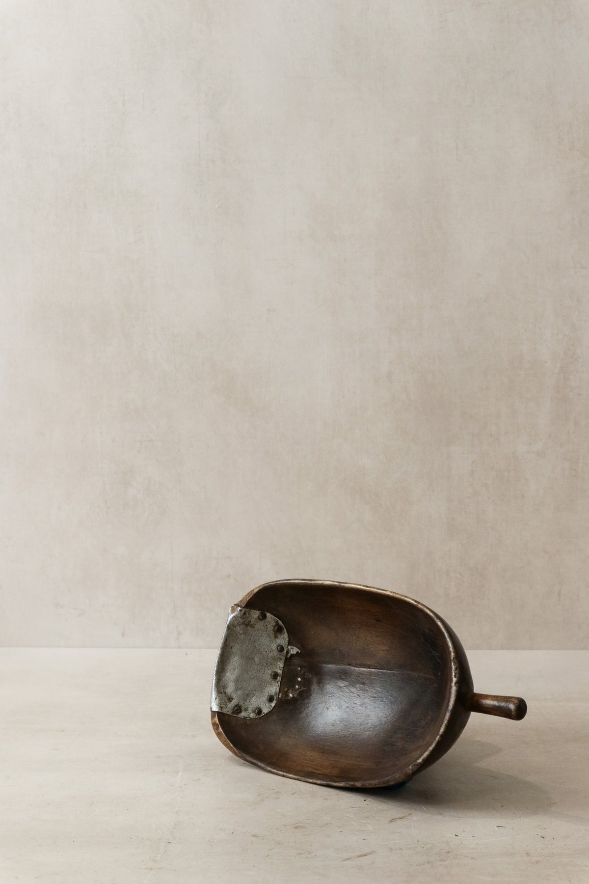 Vintage Tutsi Bowl Rwanda - 45.1