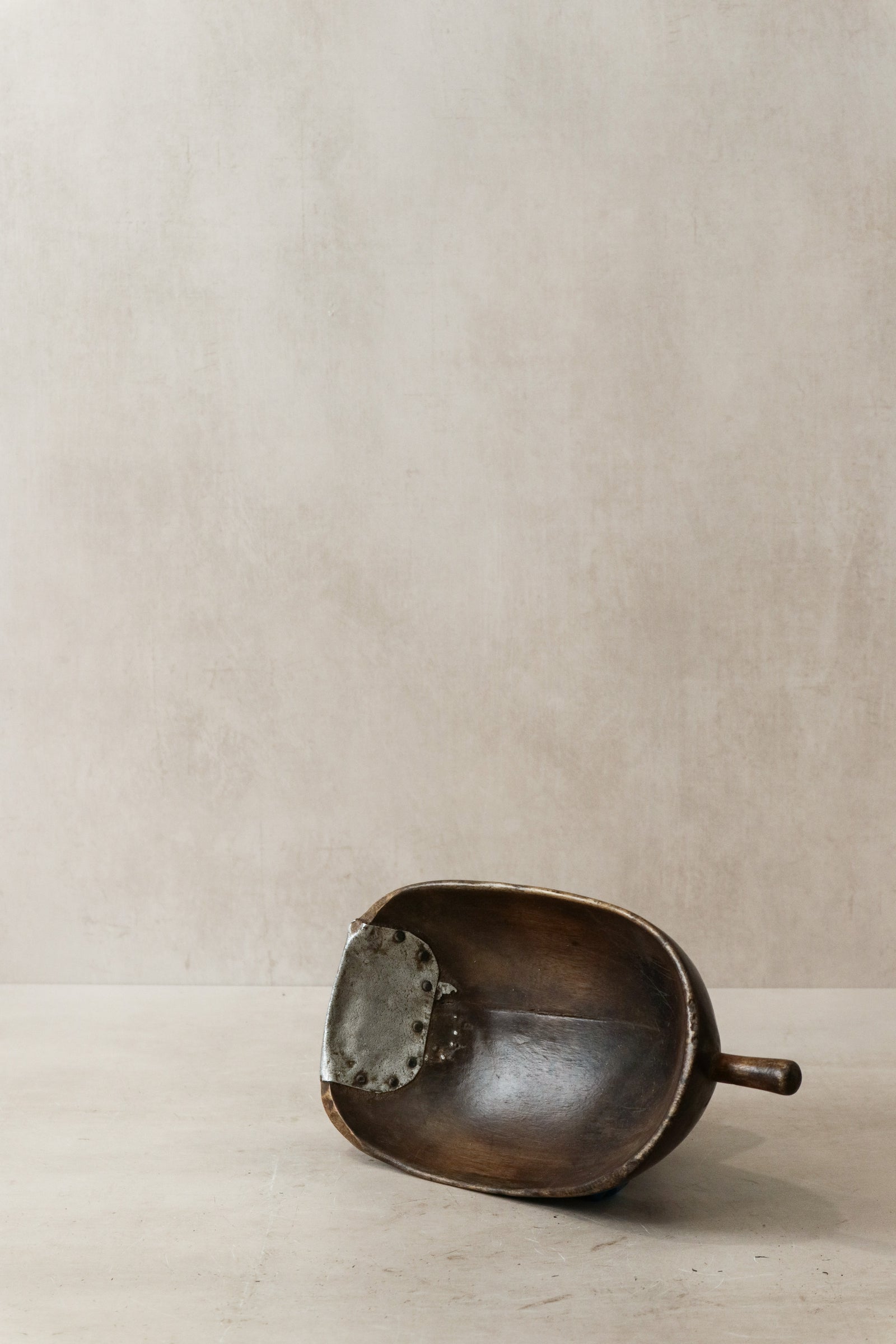 Vintage Tutsi Bowl Rwanda - 45.1