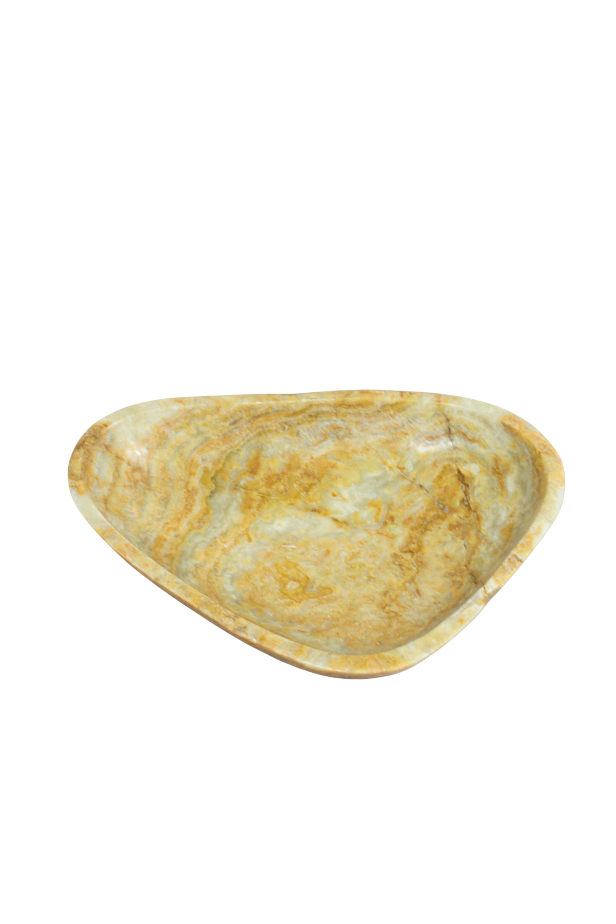 Onyx bowl — another view