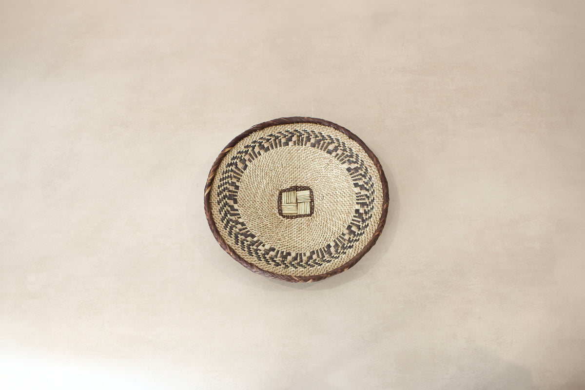 Tonga Basket Collection - No 9