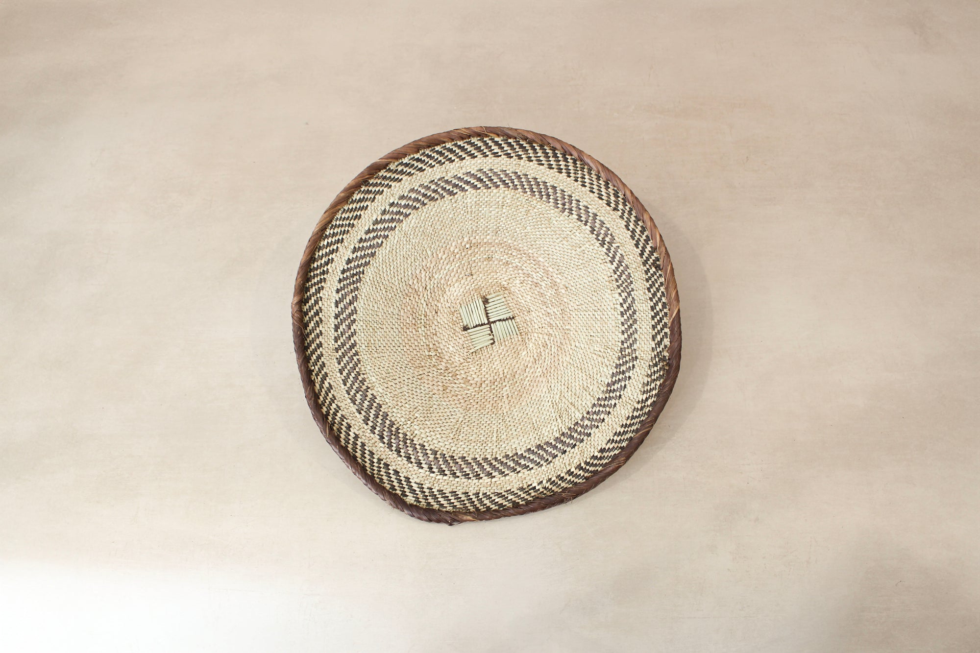 Tonga Basket Collection - No 14