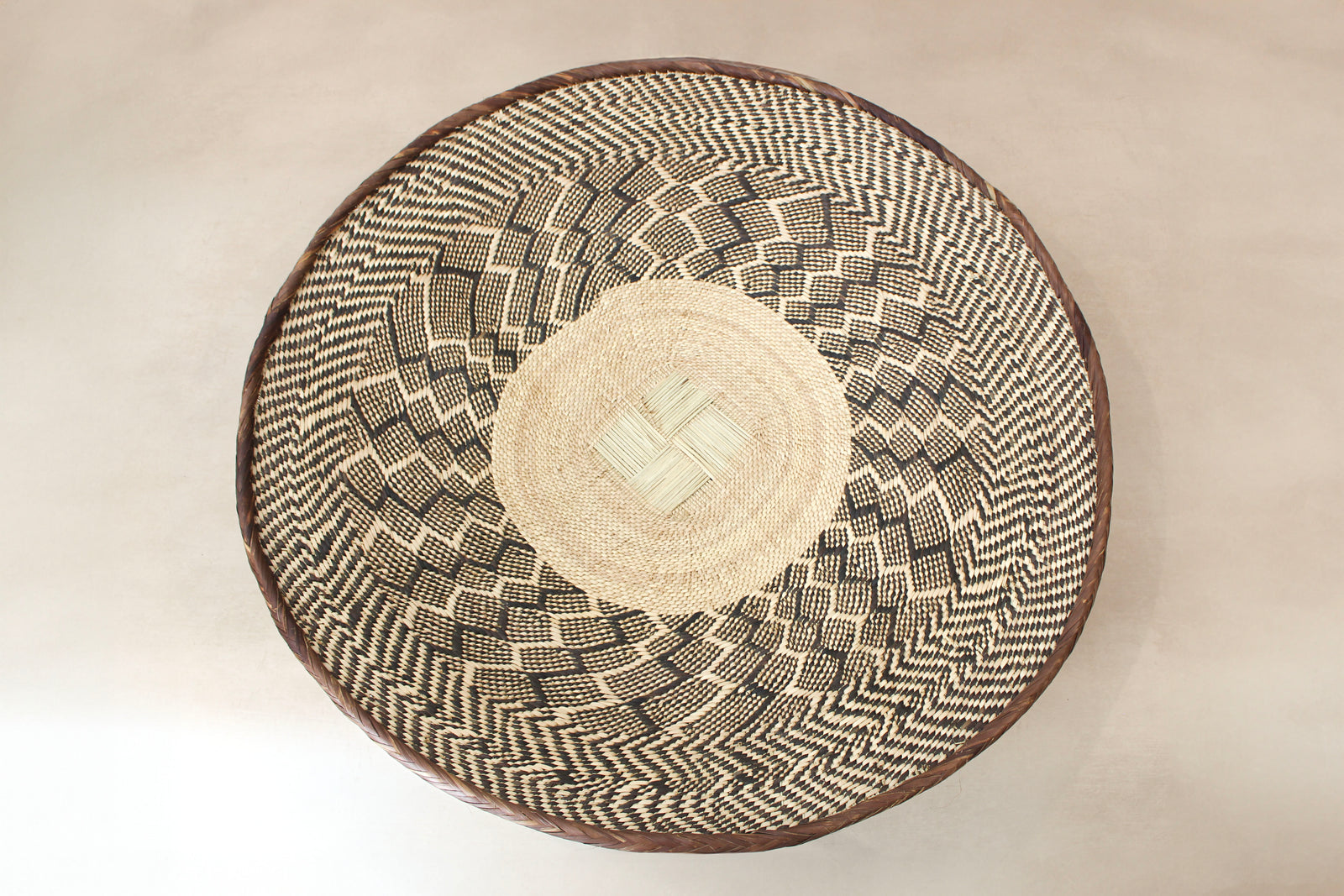 Tonga Basket Collection - No 16