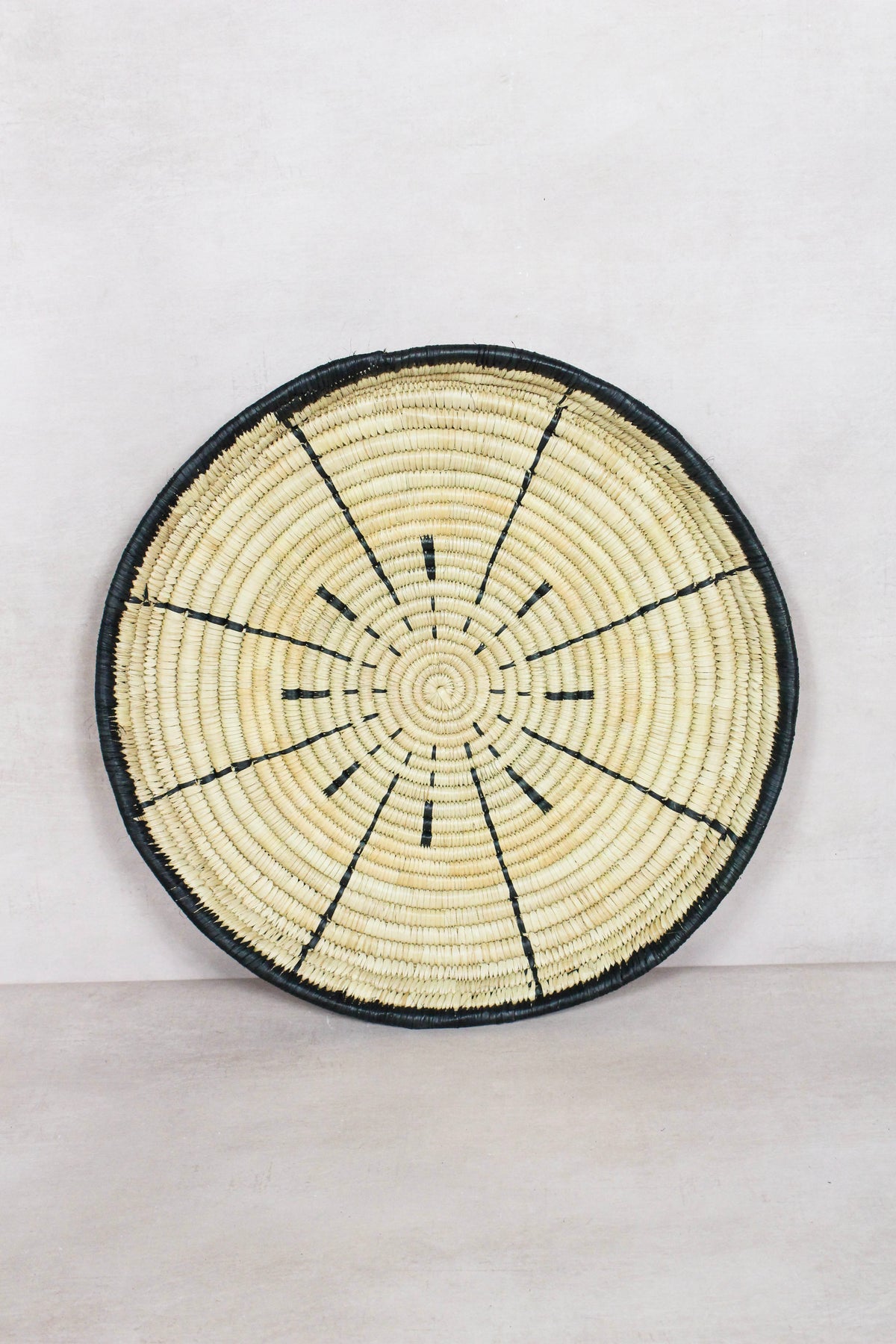 Malawi Wall Basket 50cm 50.1