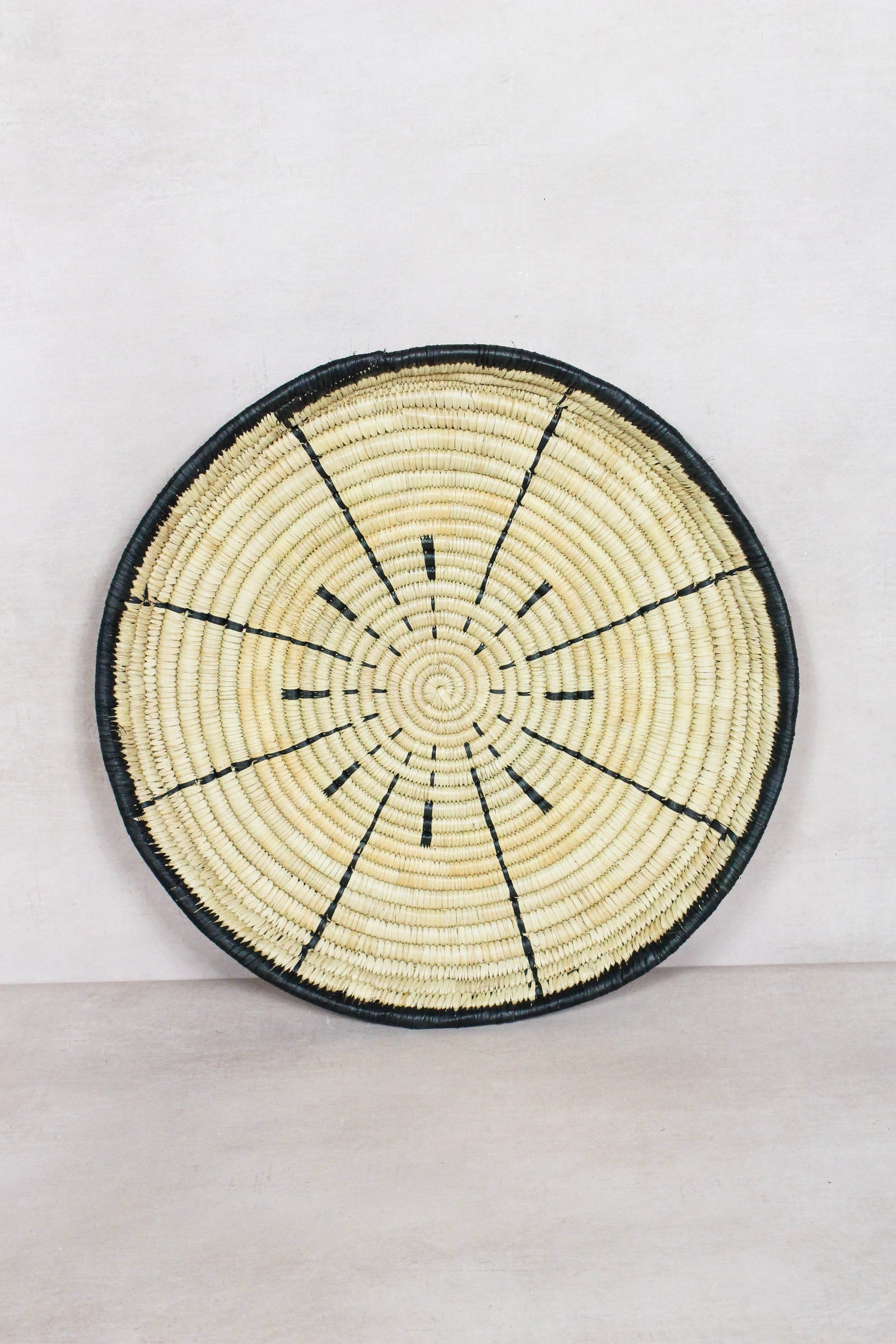 Malawi Wall Basket 50cm 50.1