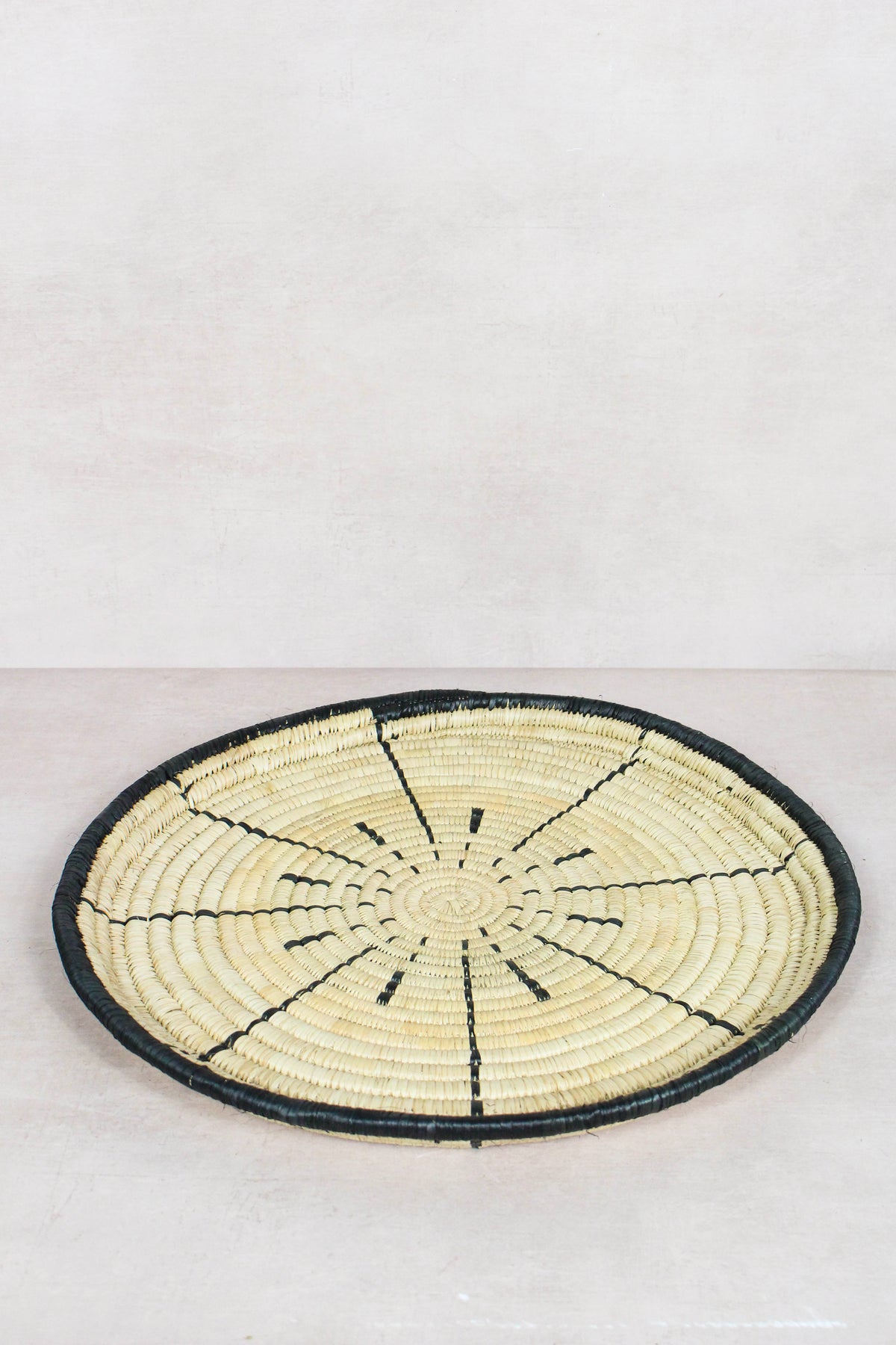 Malawi Wall Basket 50cm 50.1