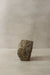 Natural Rough Edge Stone Candle Holder - 98.2