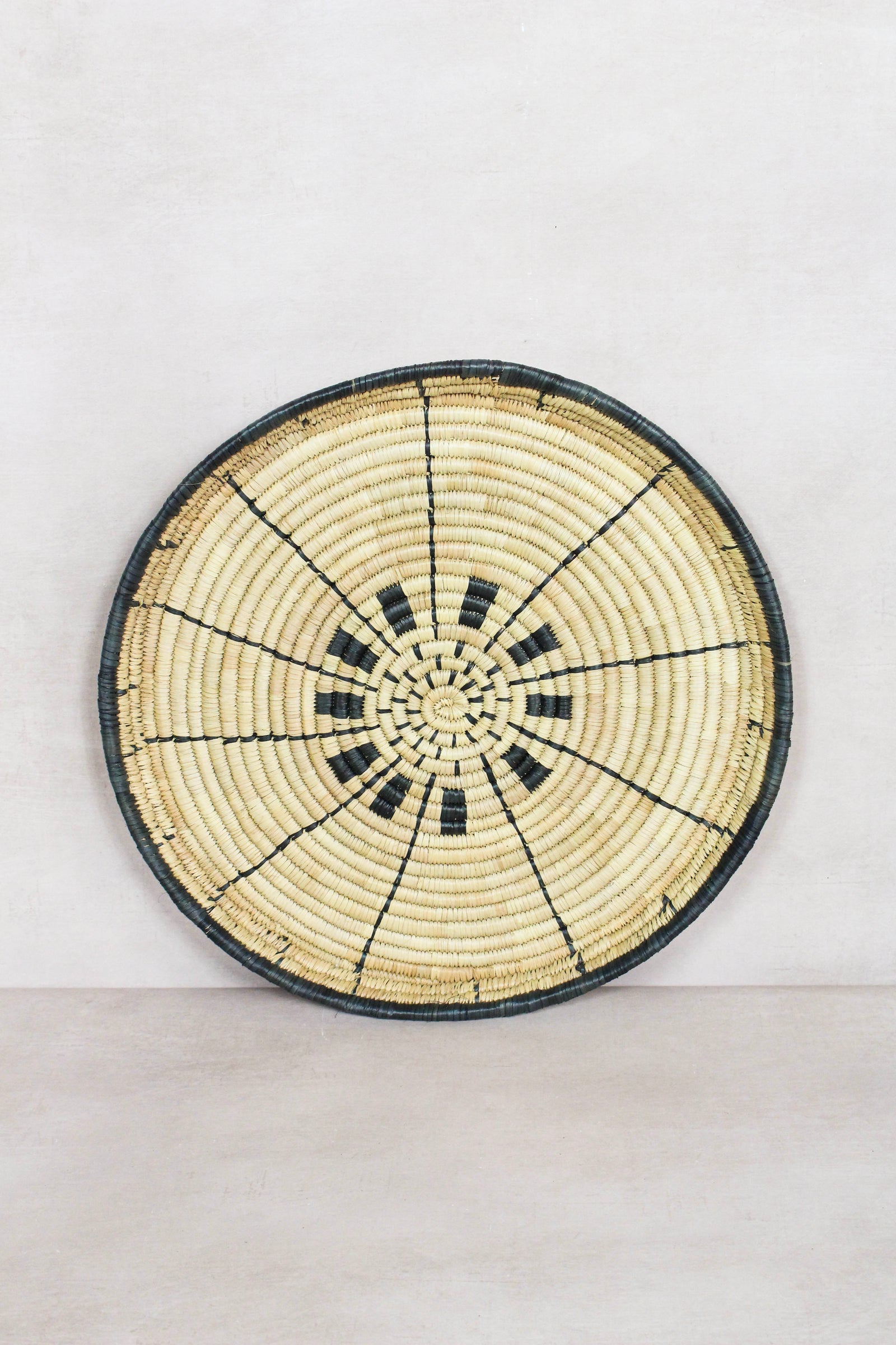 Malawi Wall Basket 50cm 50.3