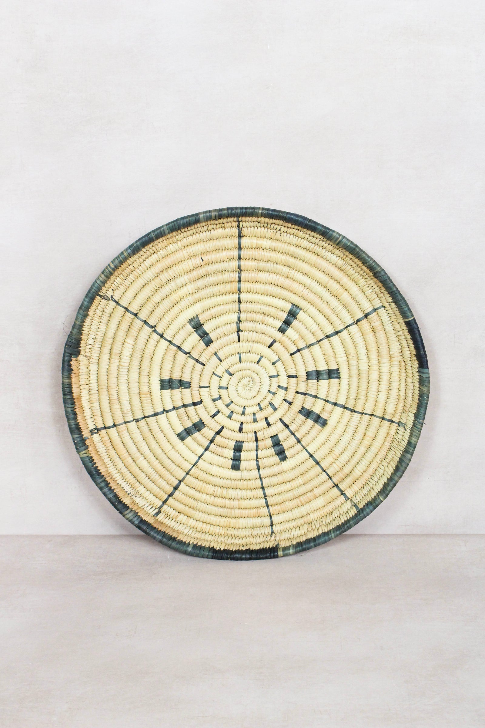 Malawi Wall Basket 50cm 50.4