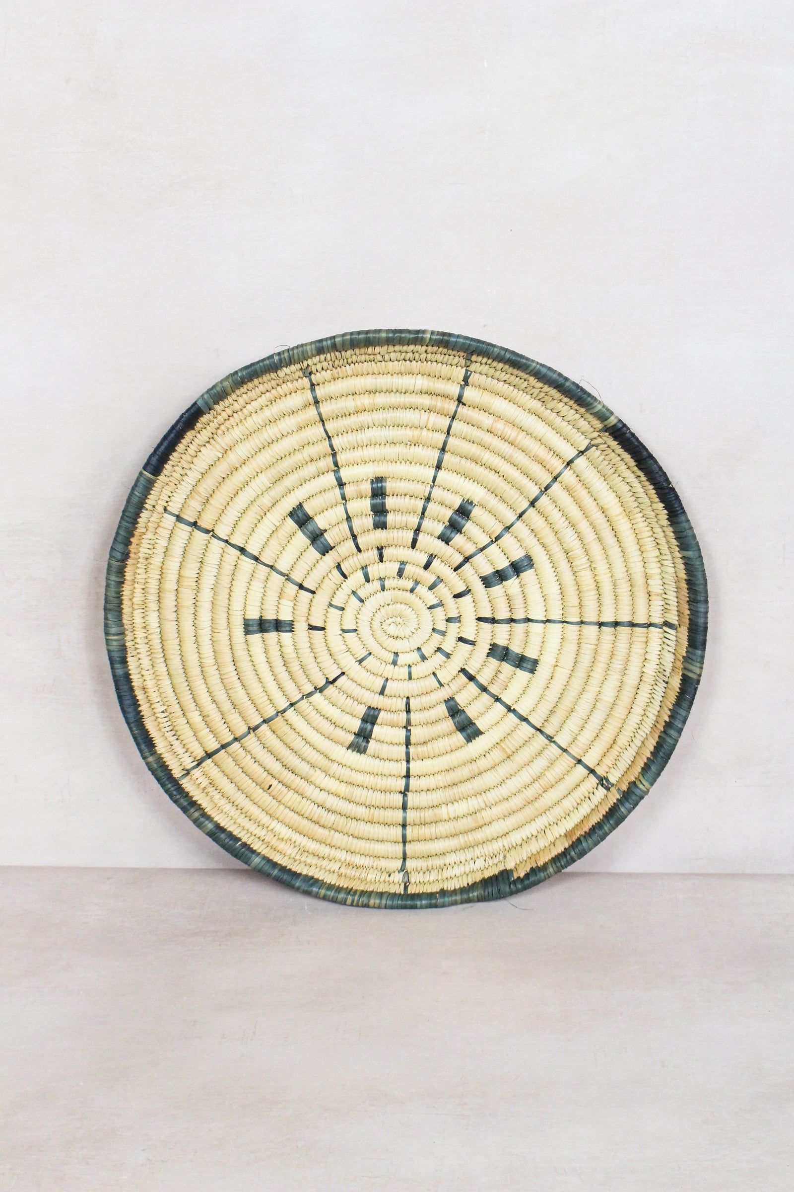 Malawi Wall Basket 50cm 50.4