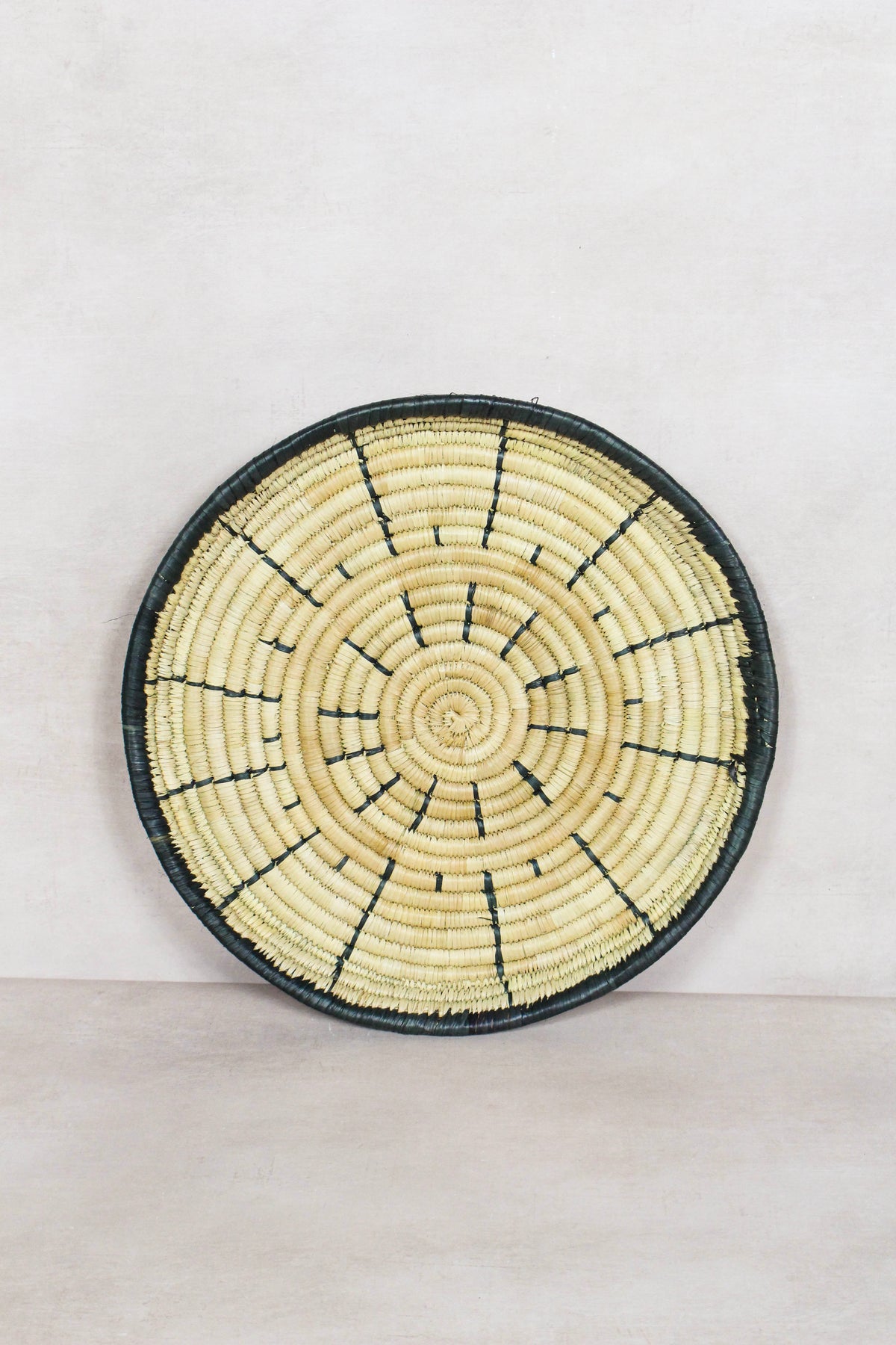 Malawi Wall Basket 50cm 50.5