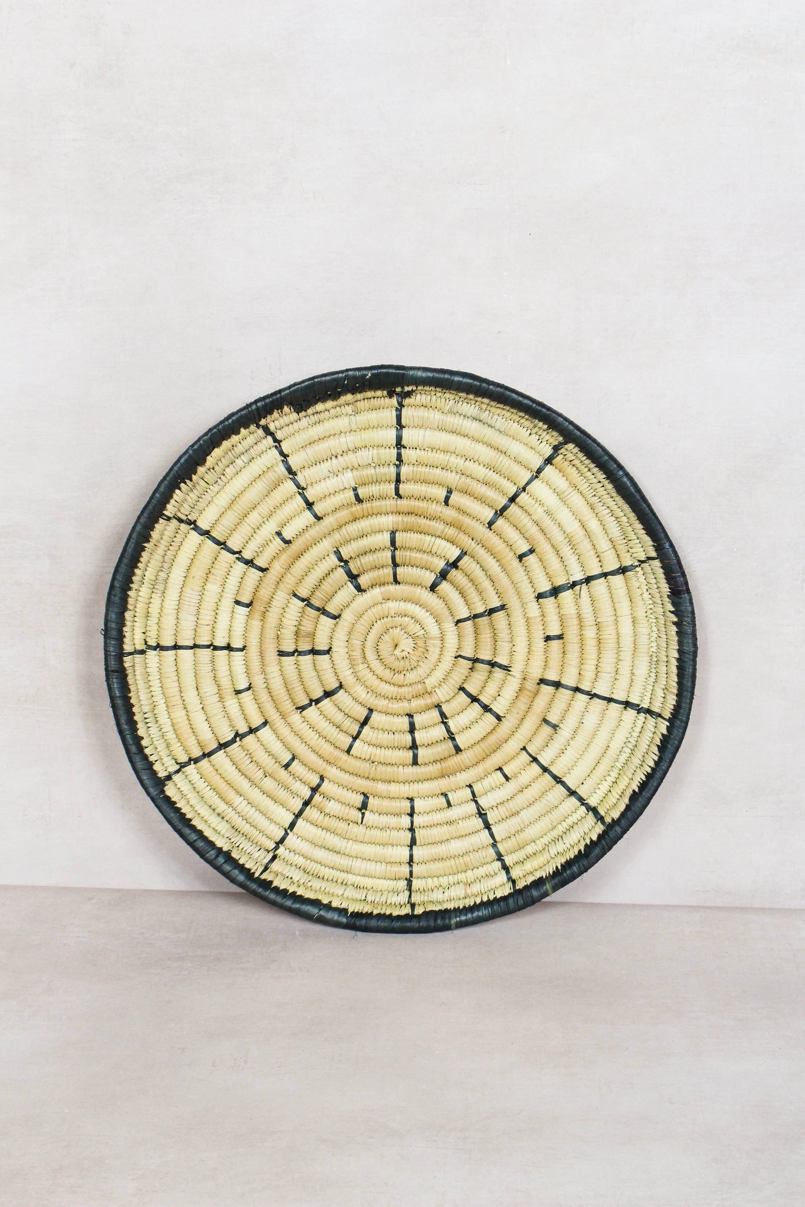 Malawi Wall Basket 50cm 50.5