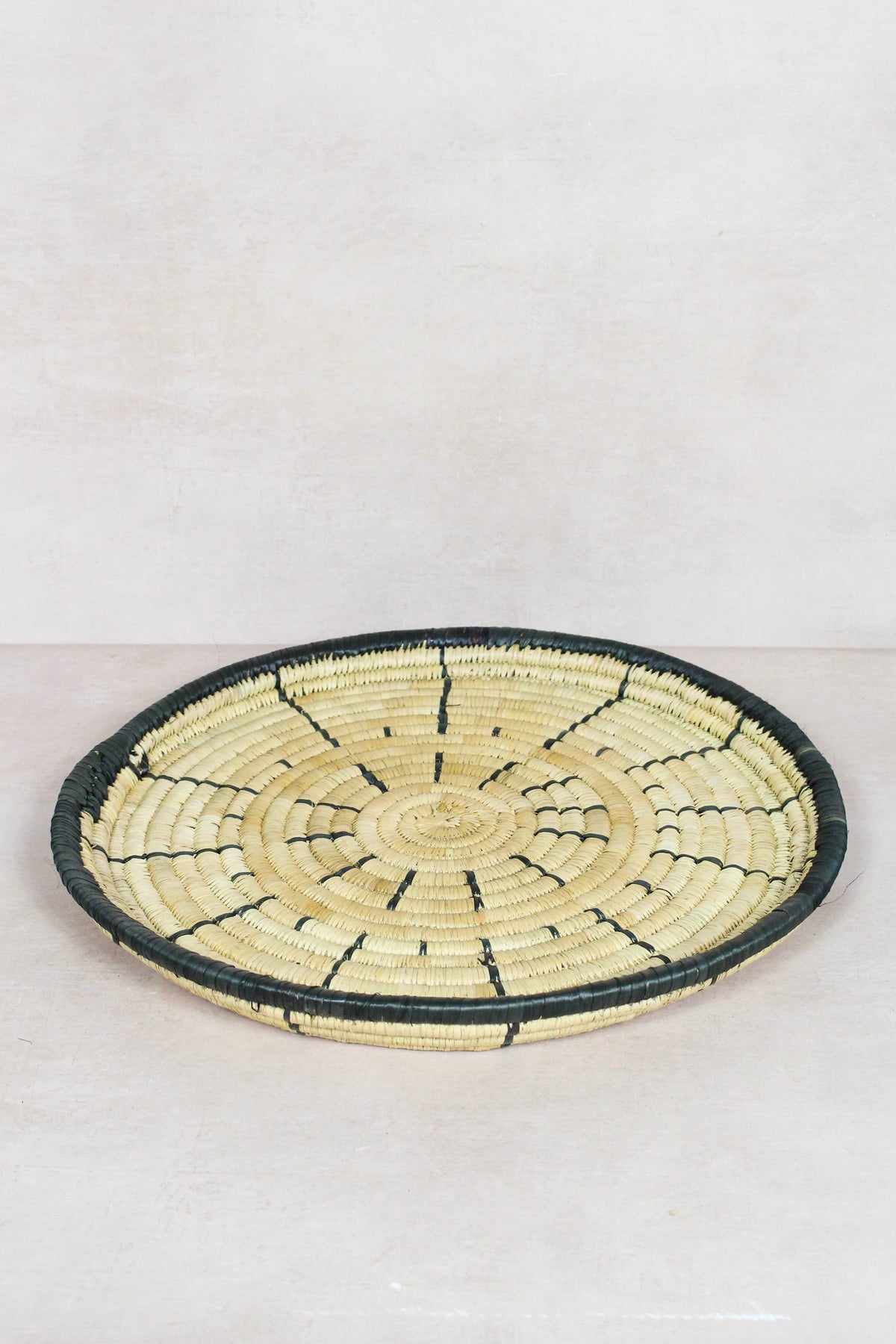 Malawi Wall Basket 50cm 50.5