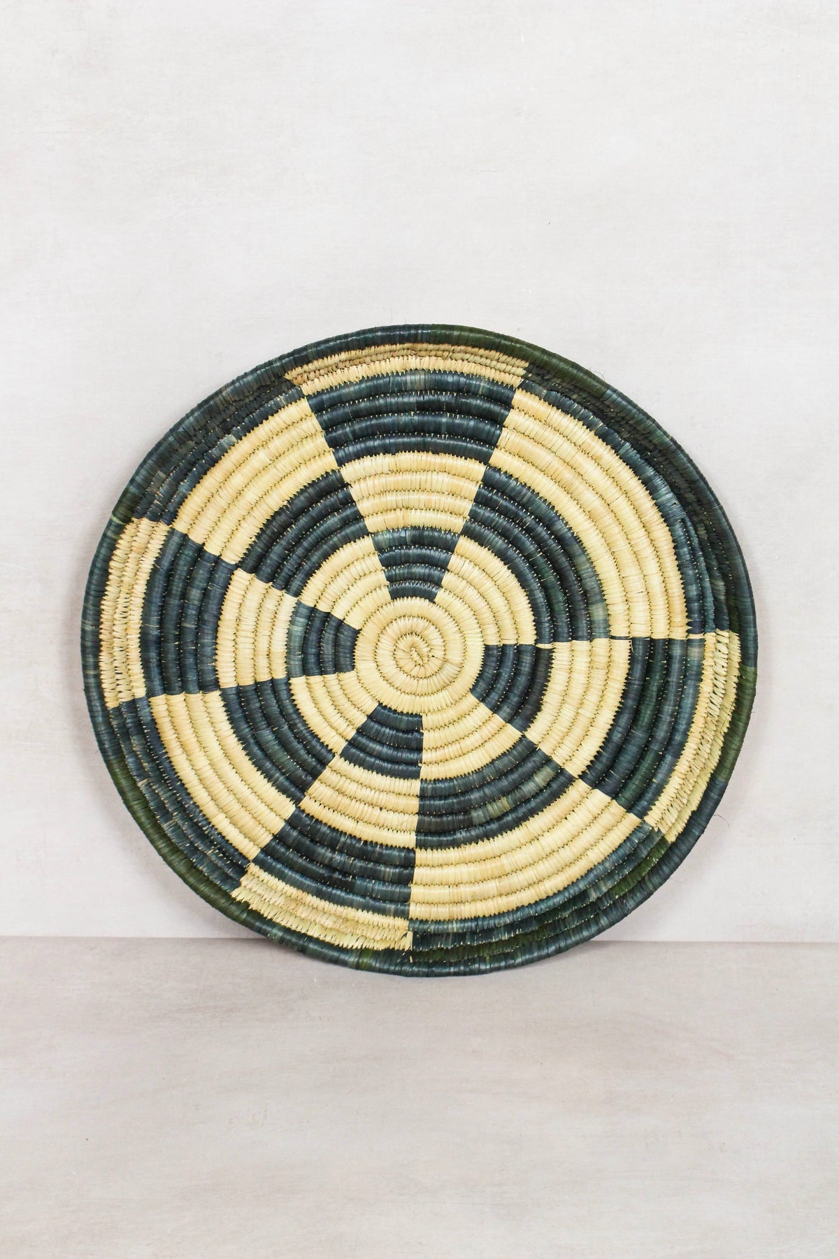 Malawi Wall Basket 50cm 50.6