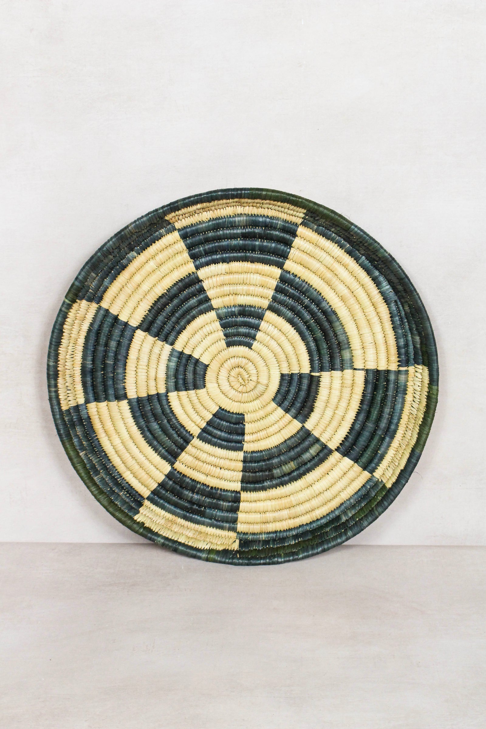 Malawi Wall Basket 50cm 50.6