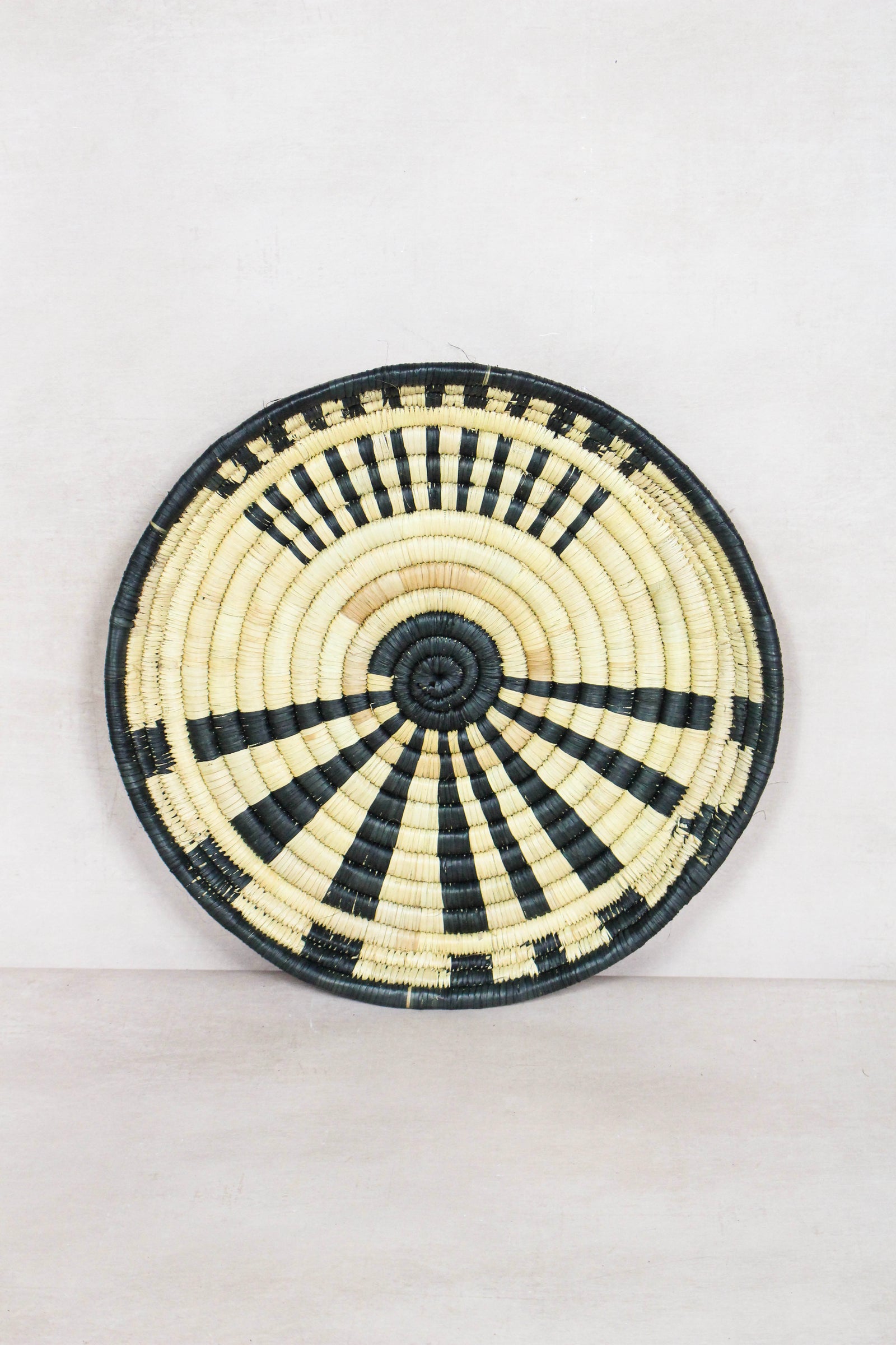 Malawi Wall Basket 40cm 40.4