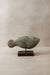 Stone Fish Sculpture - Zimbabwe - 32.1