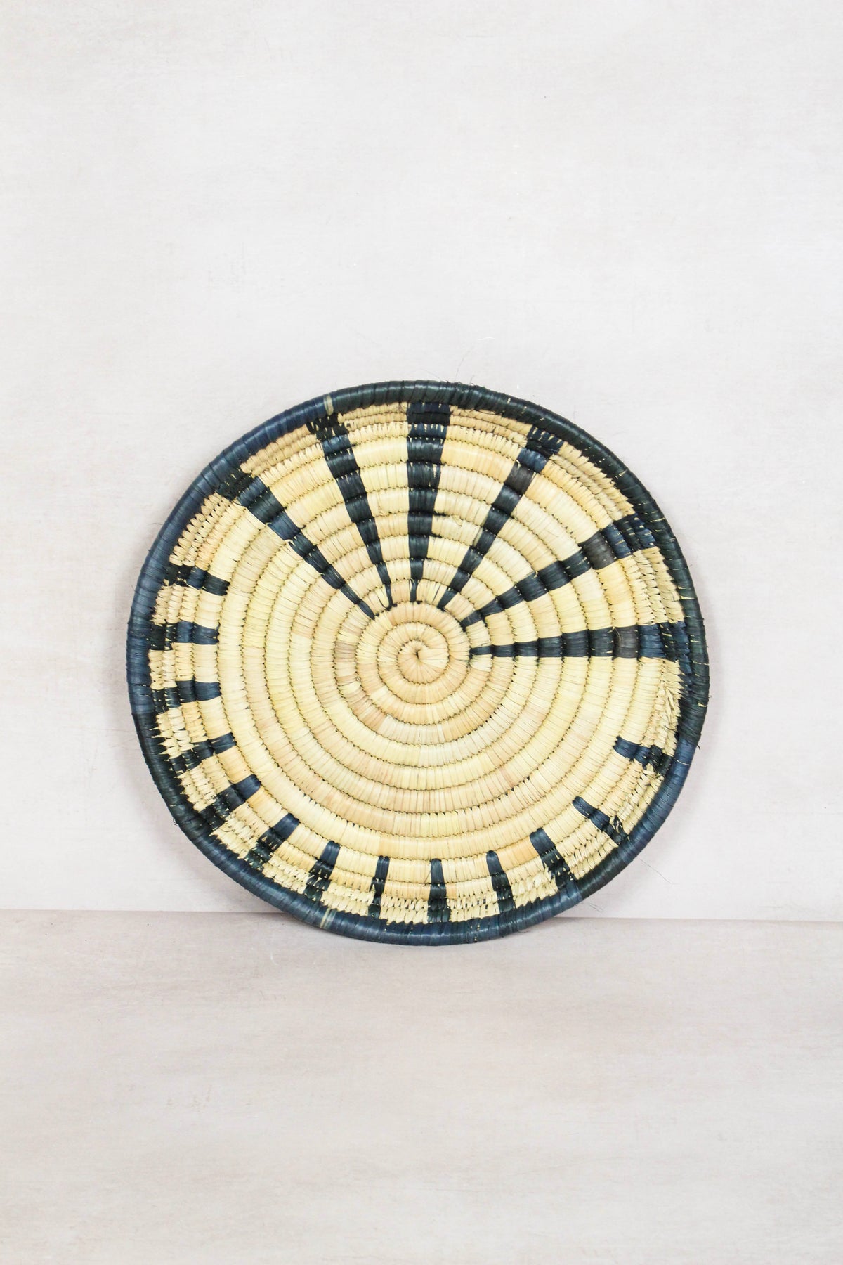Malawi Wall Basket 40cm 40.6