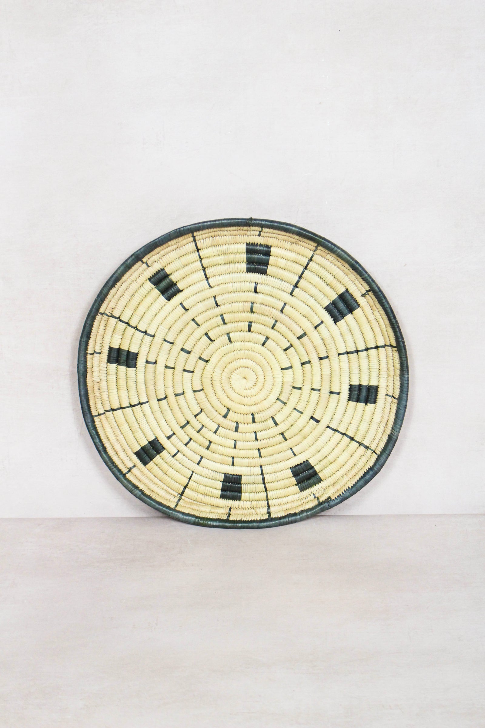 Malawi Wall Basket 40cm 40.7