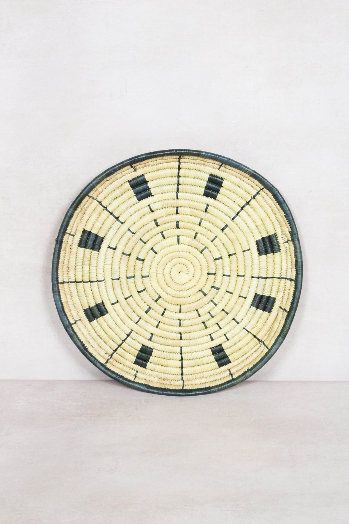 Malawi Wall Basket 40cm 40.7