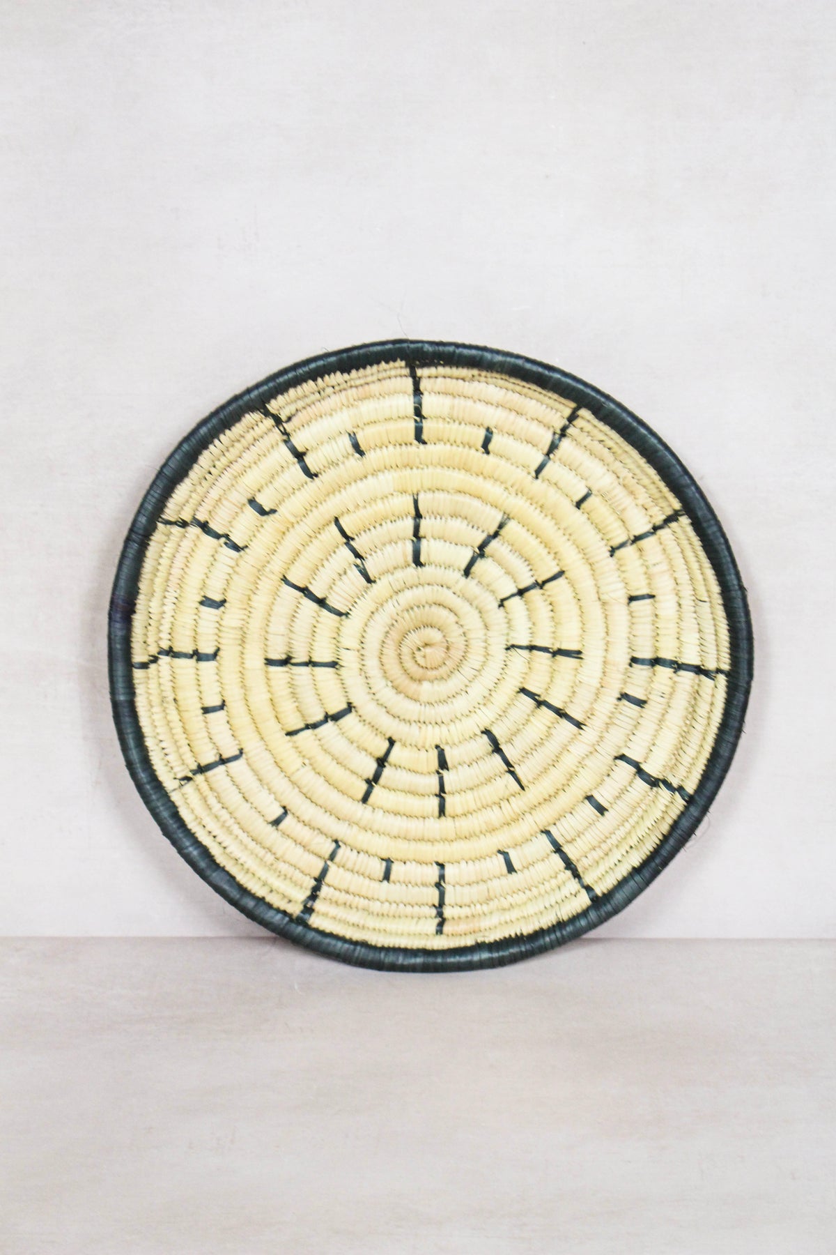 Malawi Wall Basket 40cm 40.11