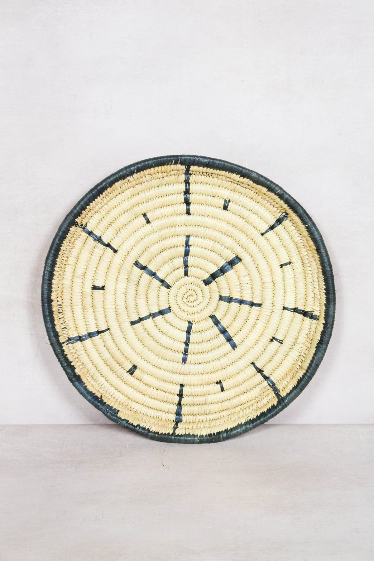 Malawi Wall Basket 40cm 40.12