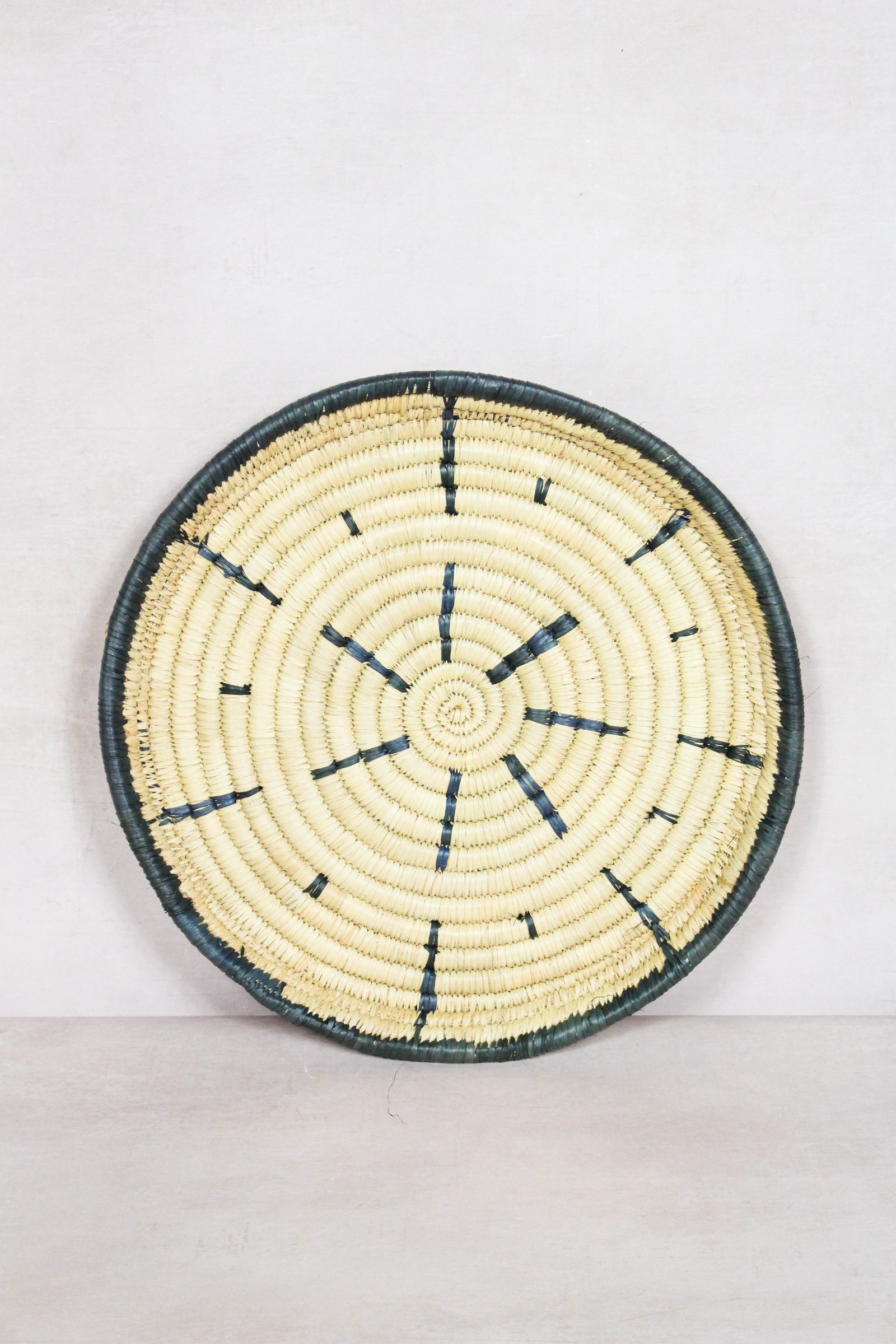 Malawi Wall Basket 40cm 40.12