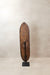 Cameroon Beaded Shield - Large Oblong -  BC02