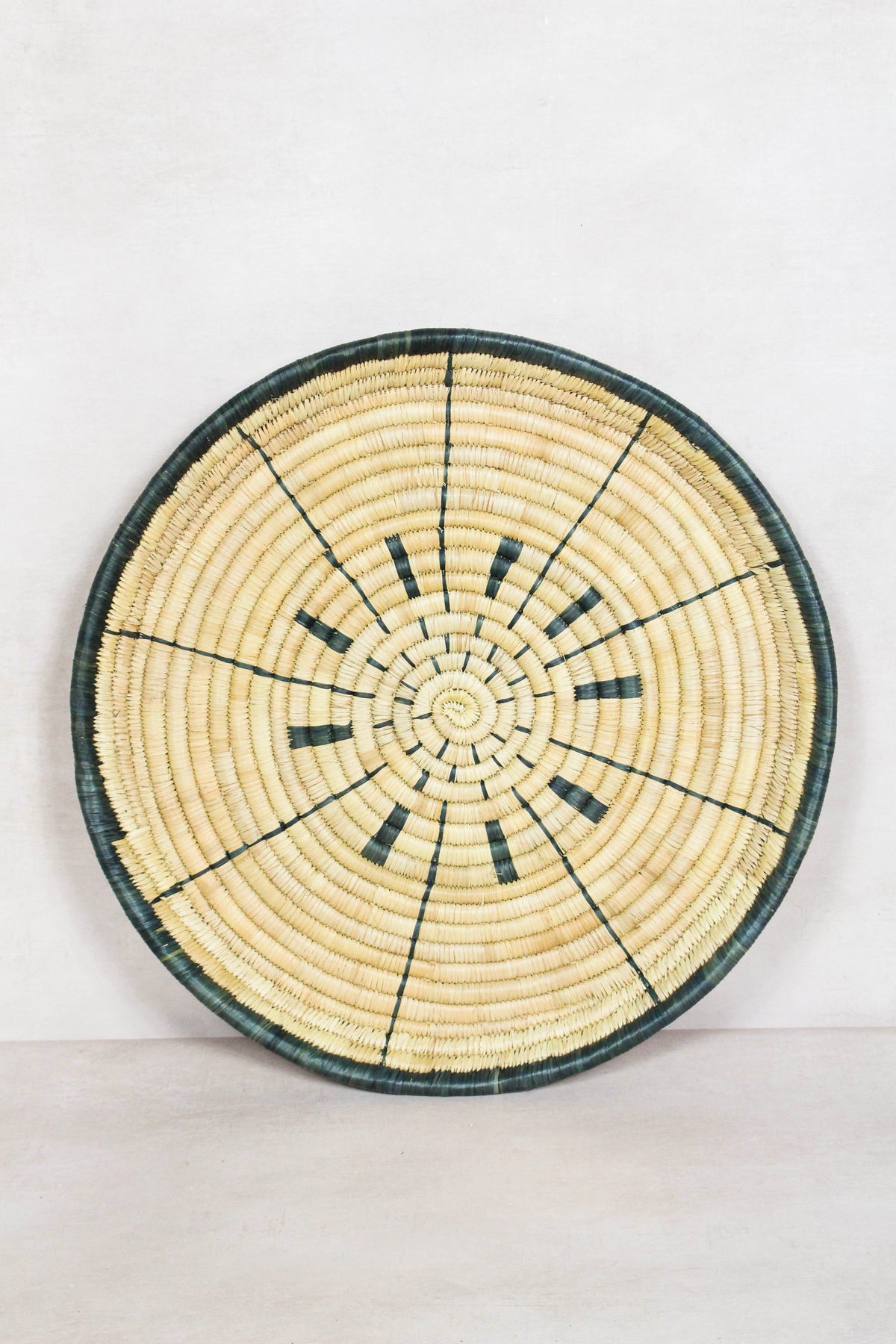 Malawi Wall Basket 50cm 50.8