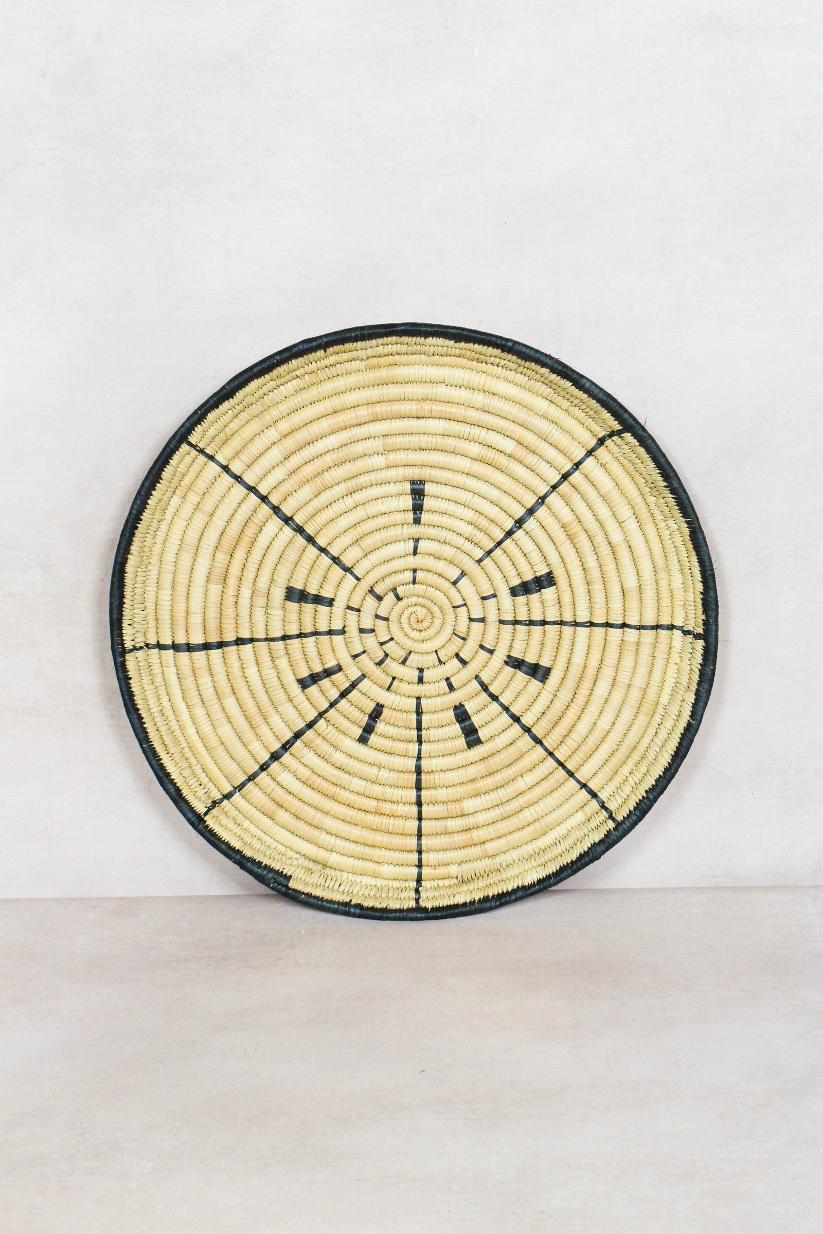 Malawi Wall Basket 50cm 50.10