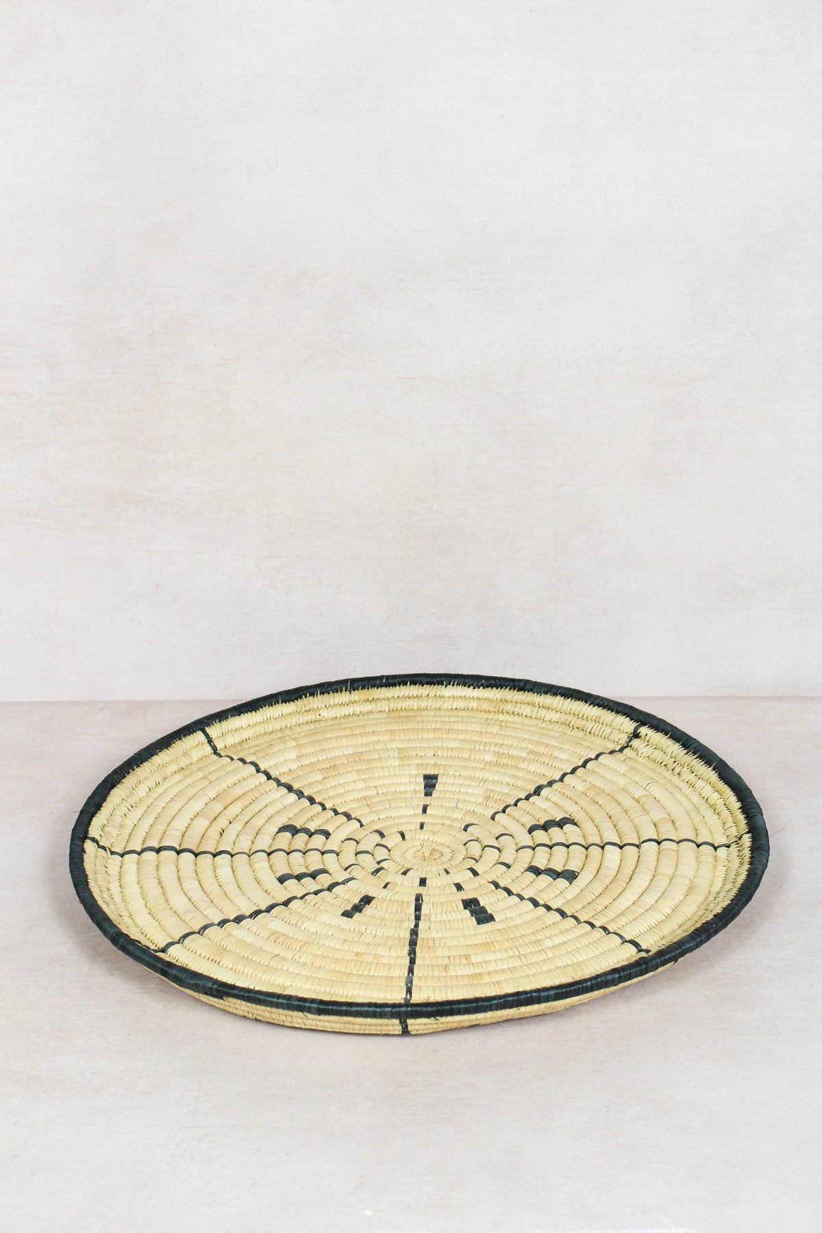 Malawi Wall Basket 50cm 50.10