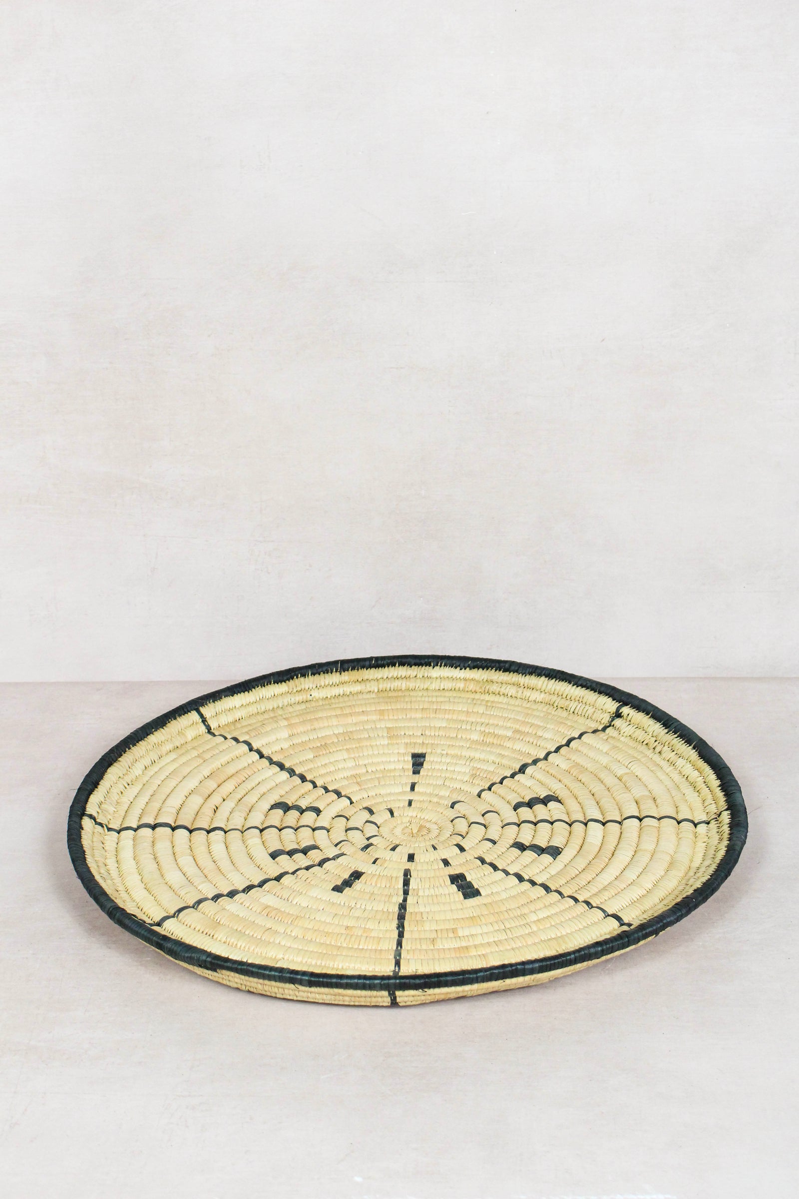 Malawi Wall Basket 50cm 50.10