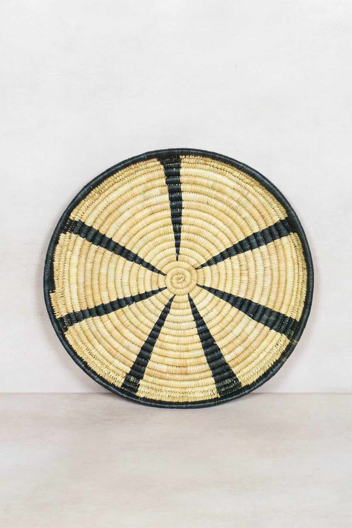 Malawi Wall Basket 50cm 50.11