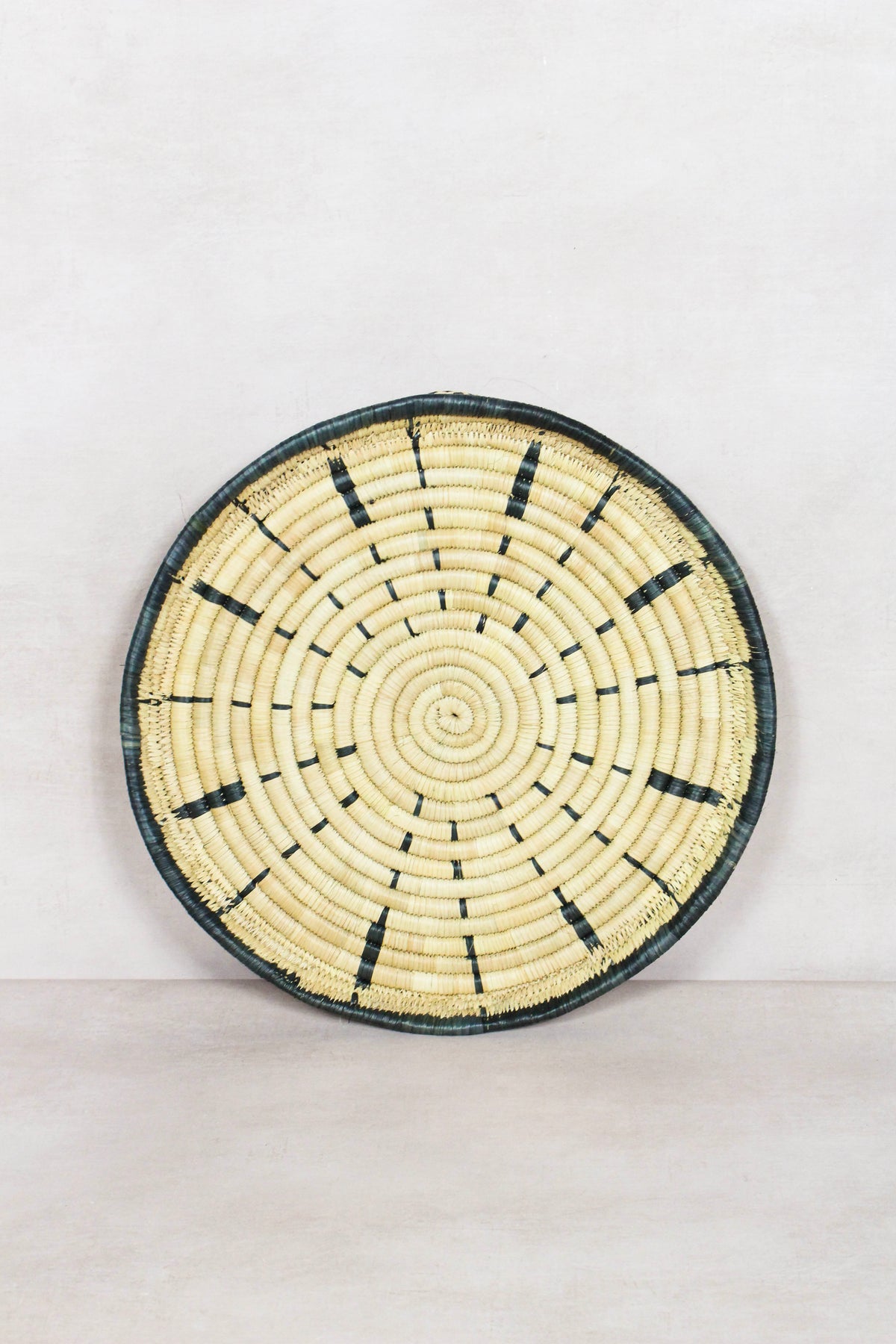 Malawi Wall Basket 50cm 50.12