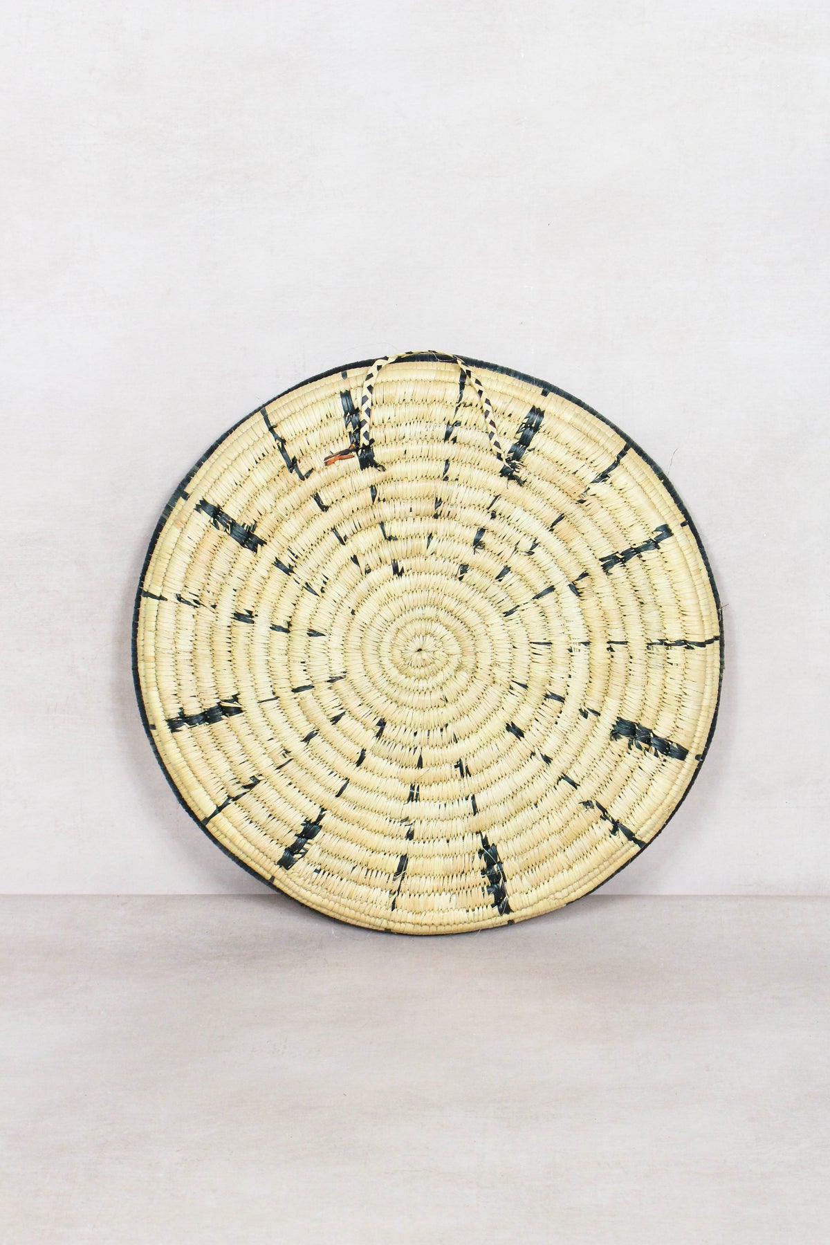 Malawi Wall Basket 50cm 50.12