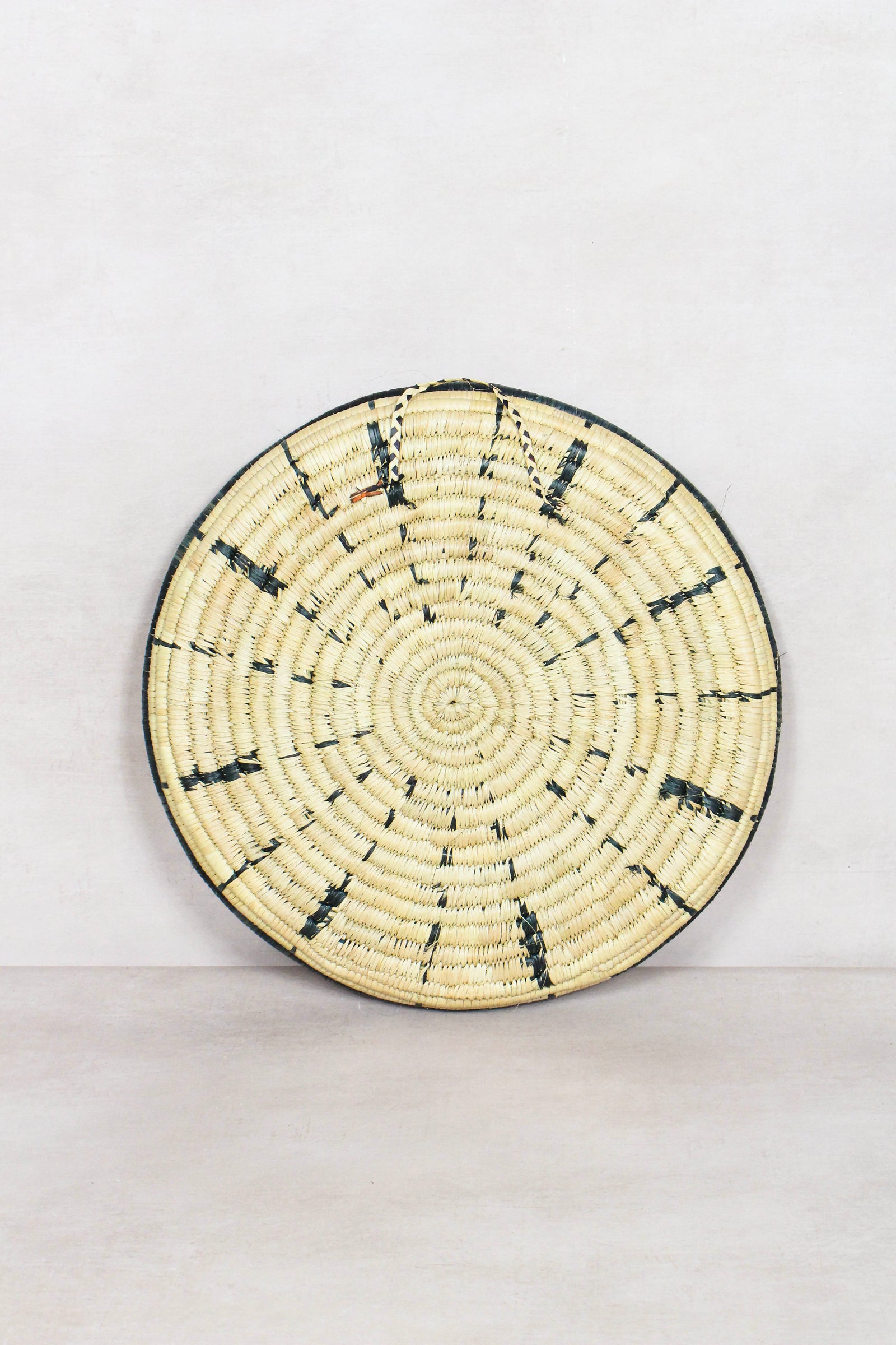Malawi Wall Basket 50cm 50.12