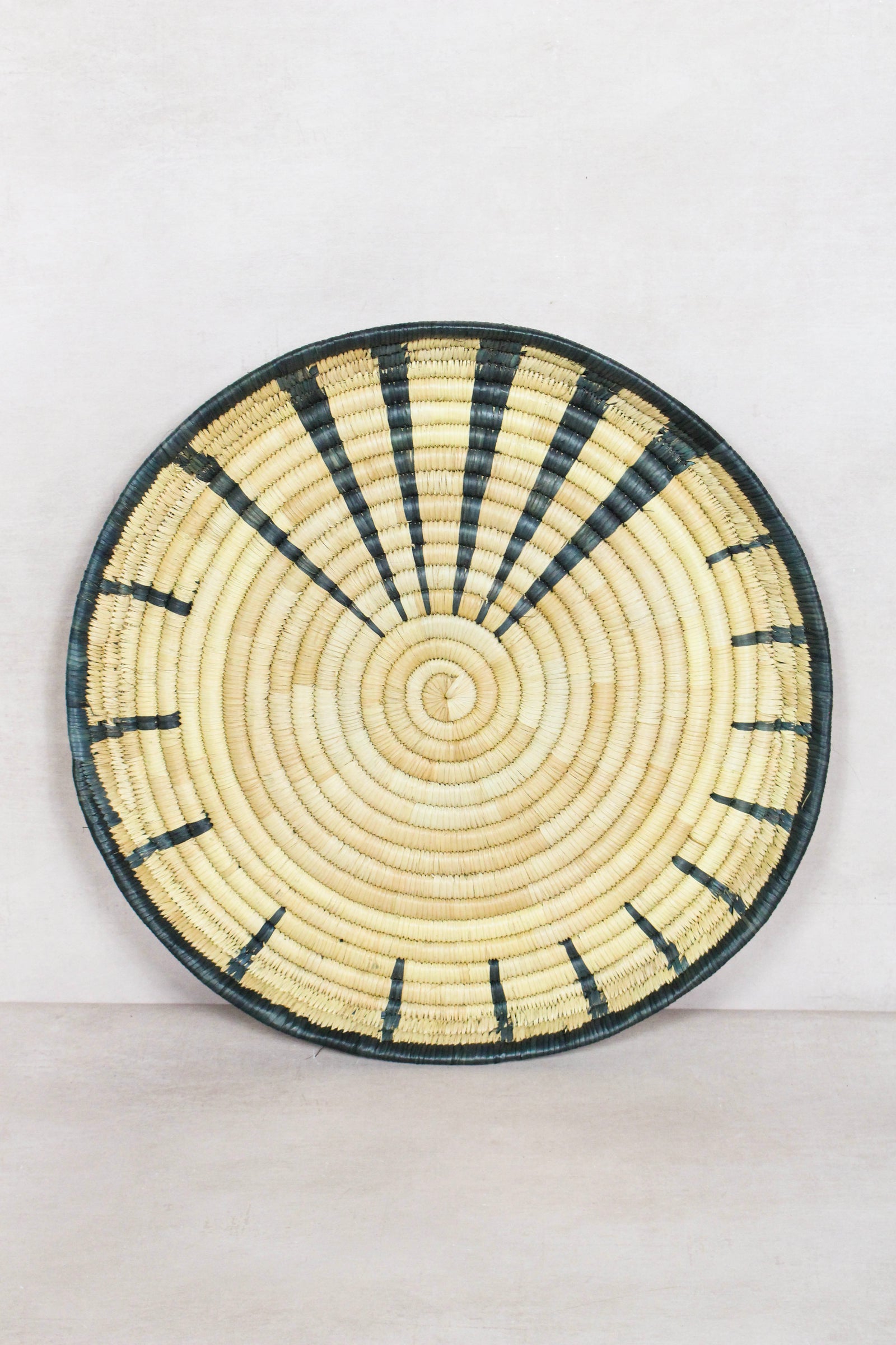 Malawi Wall Basket 50cm 50.13
