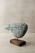 Stone Fish Sculpture - Zimbabwe - 35.5