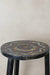 Vintage Ethiopian Two Tiered Coffee Table | ST01