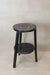 Vintage Ethiopian Two Tiered Coffee Table | ST01