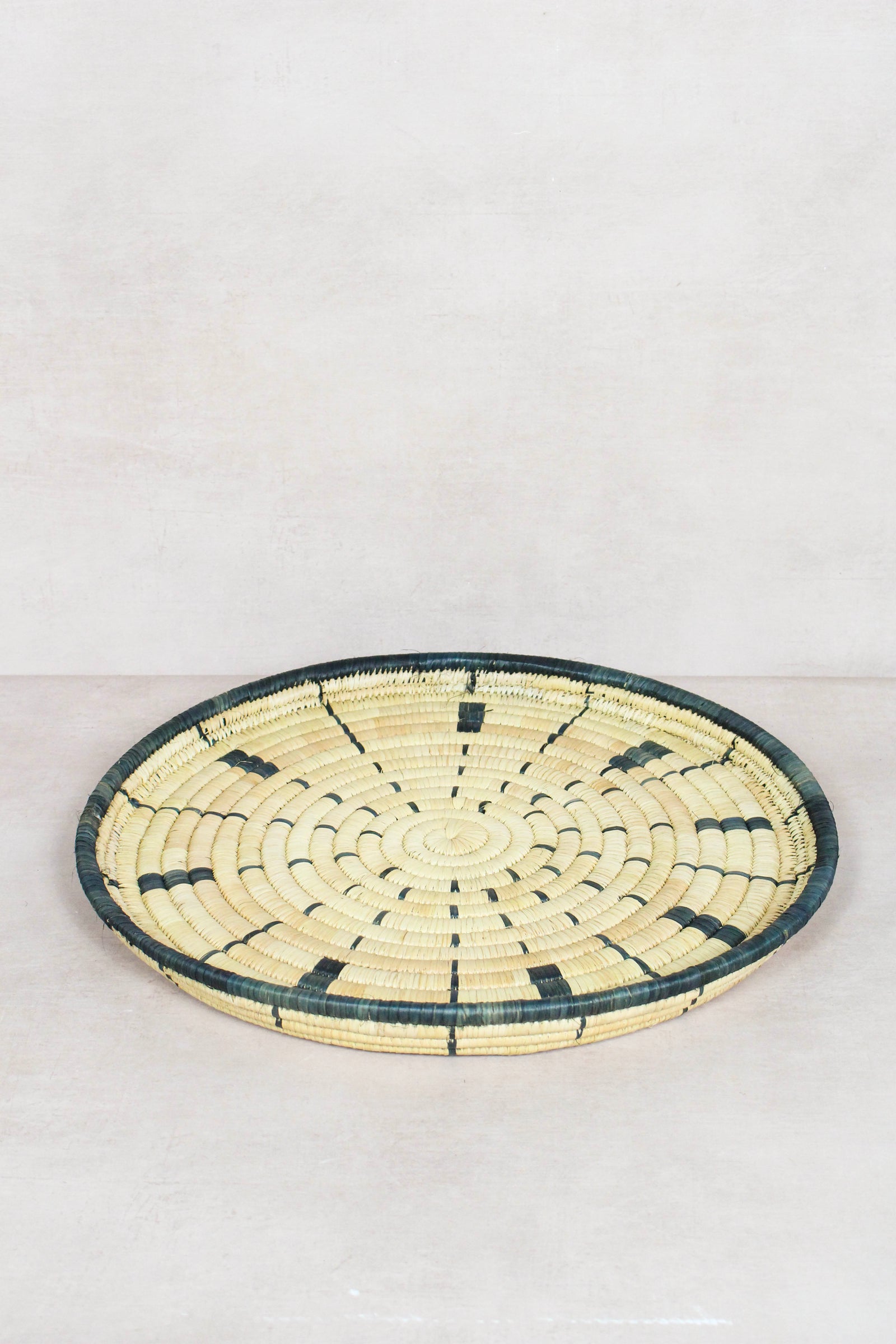 Malawi Wall Basket 50cm 50.16